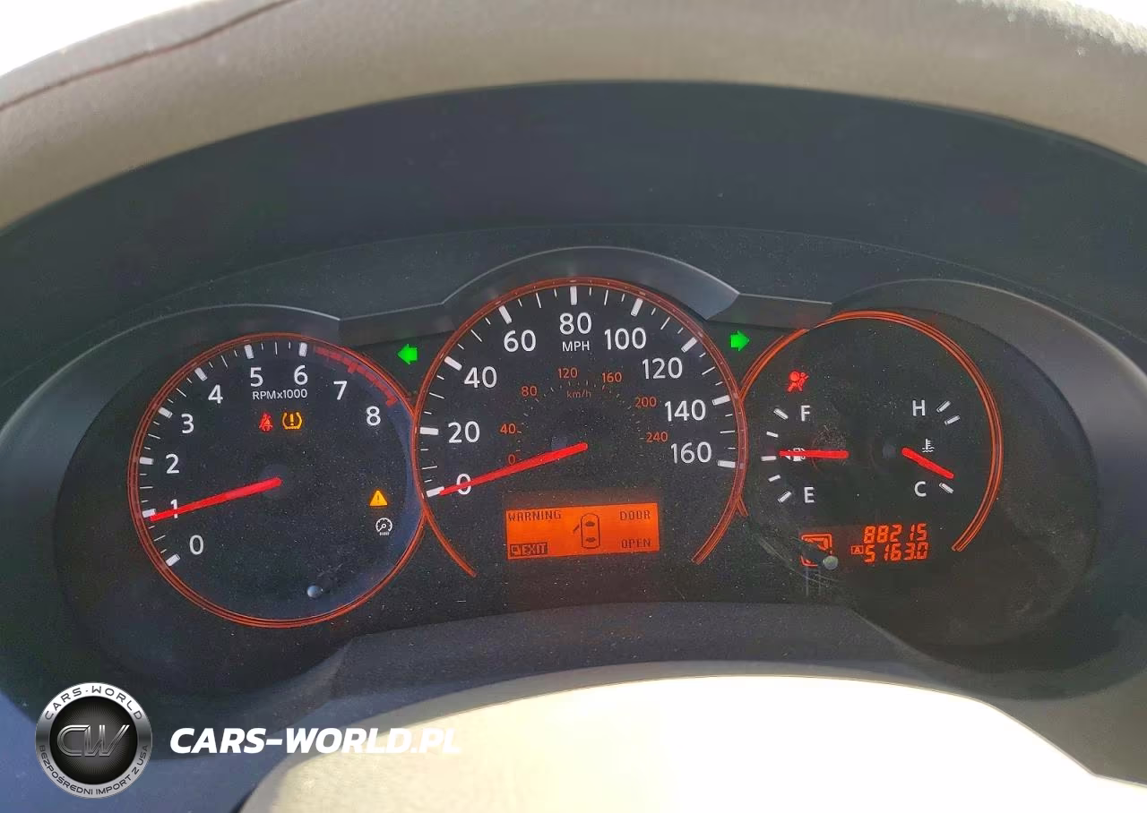 2008 Nissan Altima 2.5 VIN:1N4AL21E98N434908 - 9