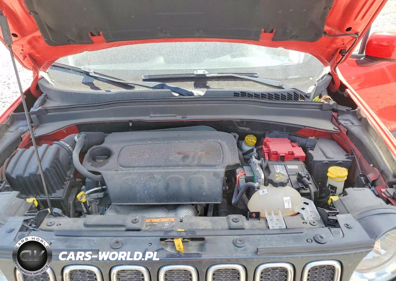 2018 Jeep Renegade Latitude VIN:ZACCJABB2JPH97362 - 11
