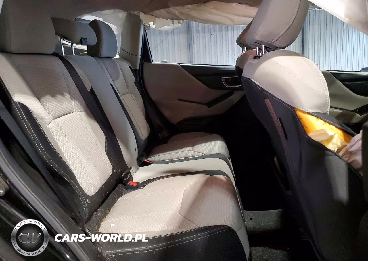 2020 Subaru Forester VIN:JF2SKADCXLH418067 - 11