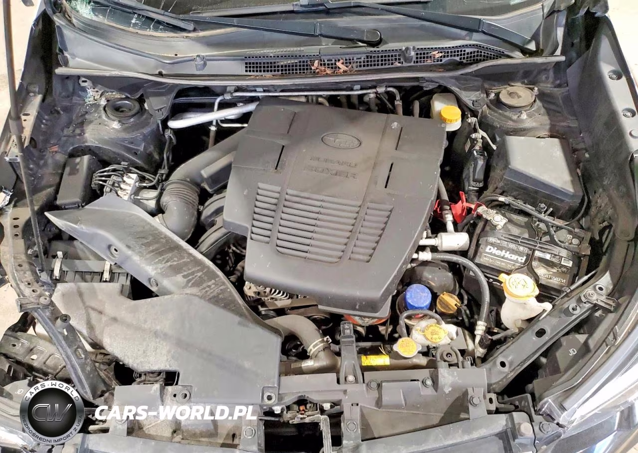 2020 Subaru Forester VIN:JF2SKADCXLH418067 - 12