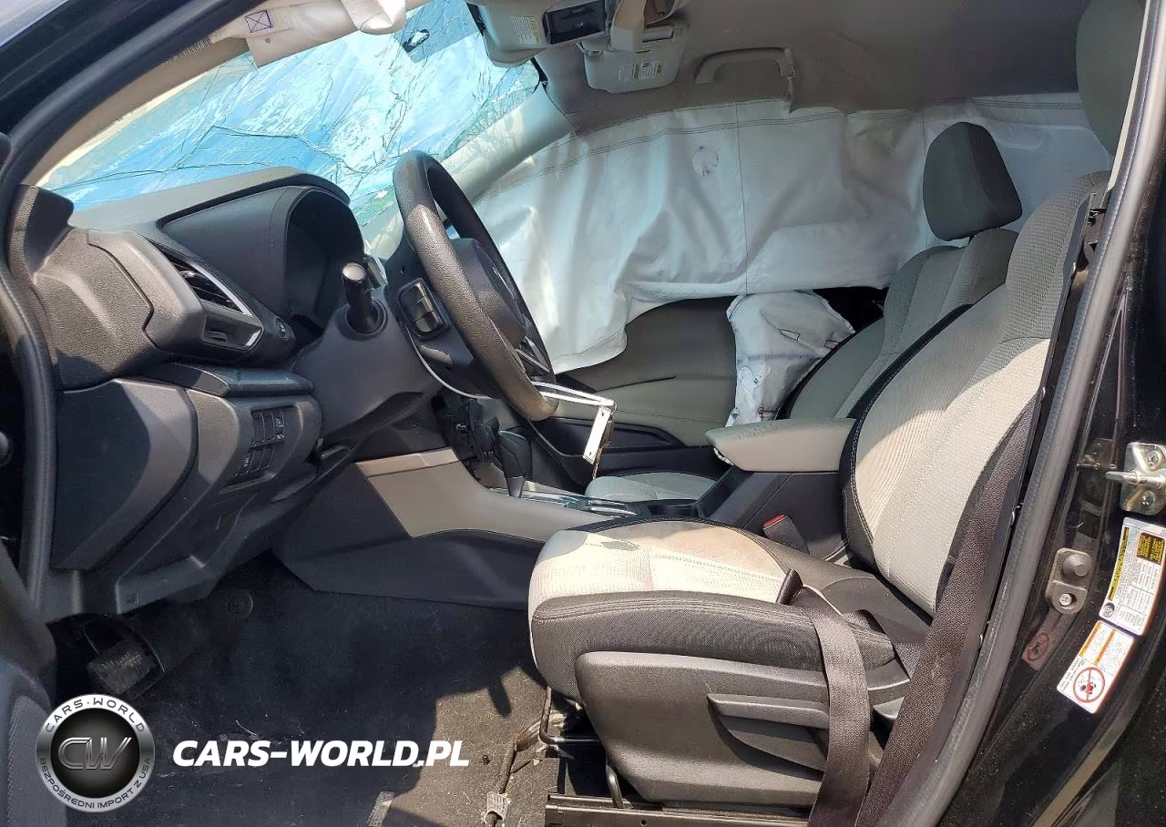 2020 Subaru Forester VIN:JF2SKADCXLH418067 - 7
