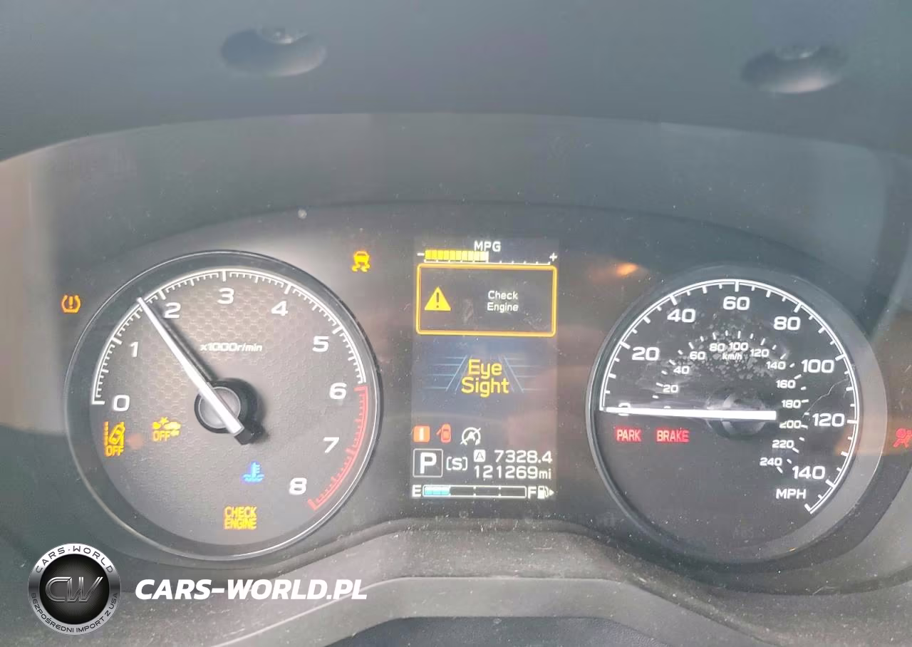 2020 Subaru Forester VIN:JF2SKADCXLH418067 - 9