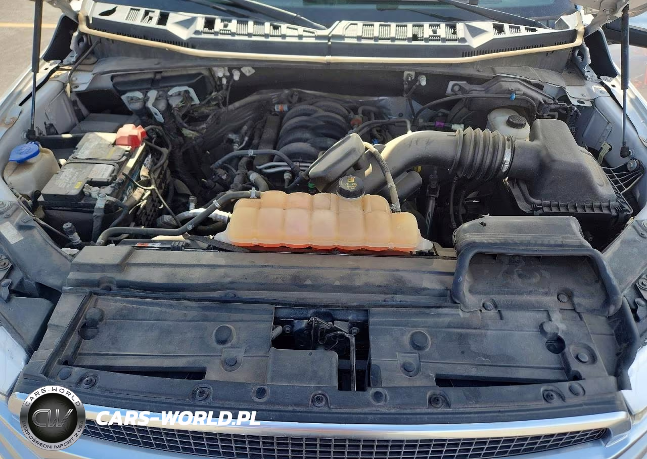 2018 Ford F150 Supercrew VIN:1FTEW1E59JFE67494 - 11