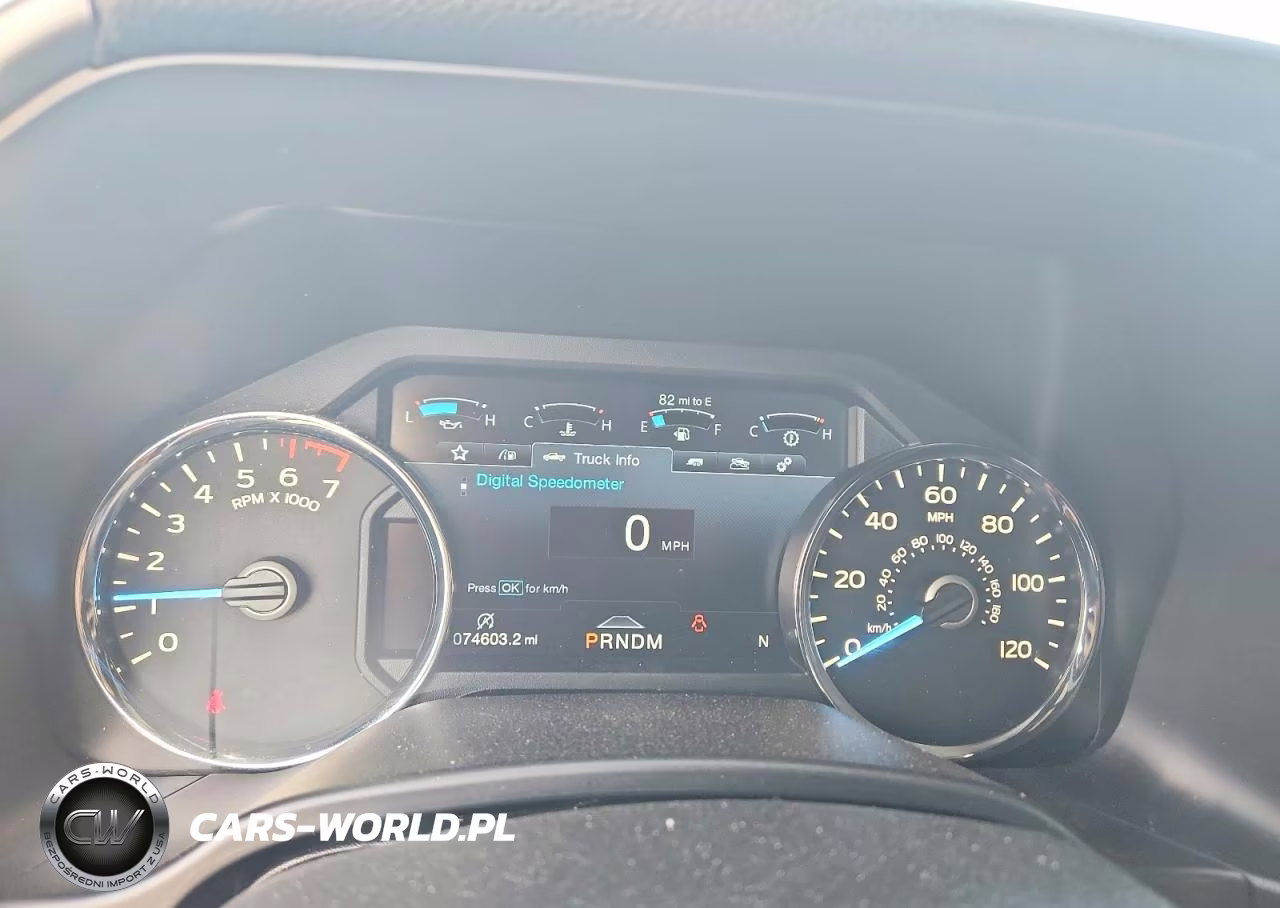 2018 Ford F150 Supercrew VIN:1FTEW1E59JFE67494 - 9