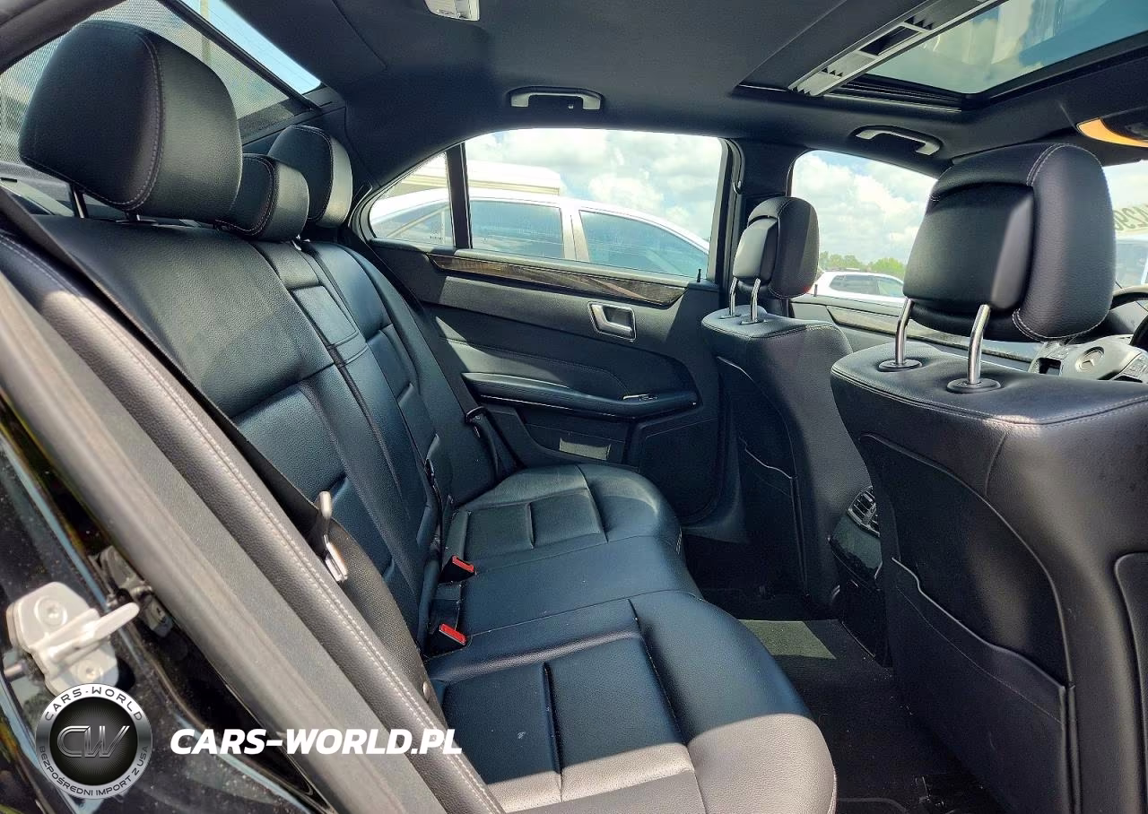 2016 Mercedes-Benz E 350 4Matic VIN:WDDHF8JB9GB234058 - 10