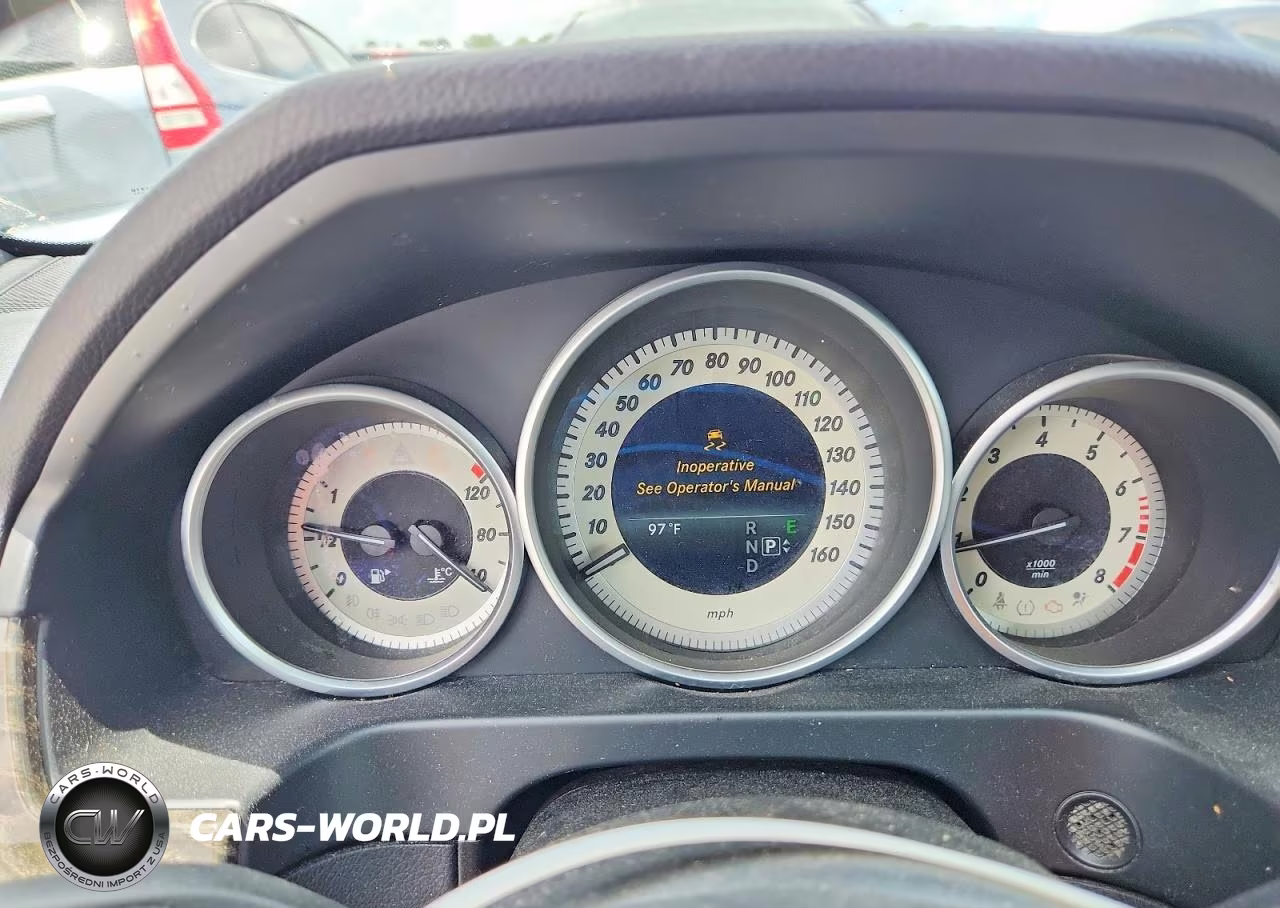 2016 Mercedes-Benz E 350 4Matic VIN:WDDHF8JB9GB234058 - 9