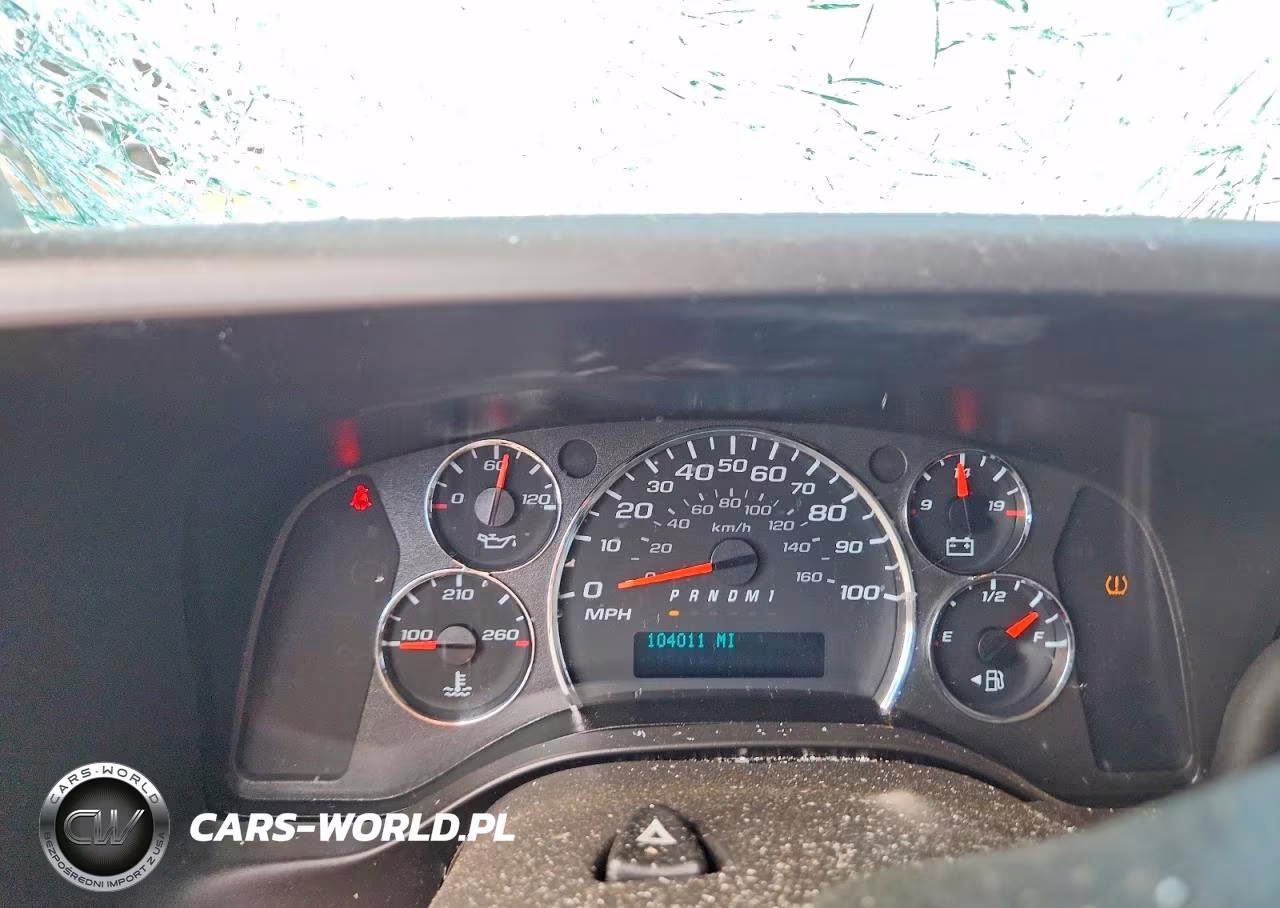 2022 Chevrolet Express G2500 VIN:1GCWGAFP4N1268583 - 9