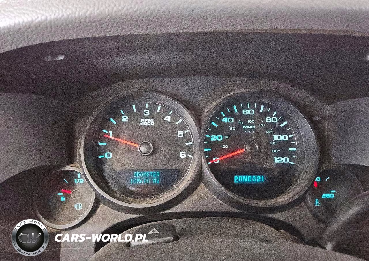 2008 Chevrolet Silverado C1500 VIN:3GCEC13C48G190093 - 9