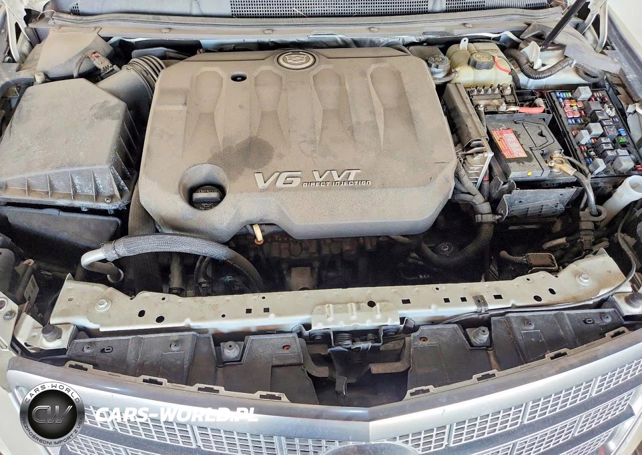 2014 Cadillac Xts VIN:2G61T5S39E9223248 - 11