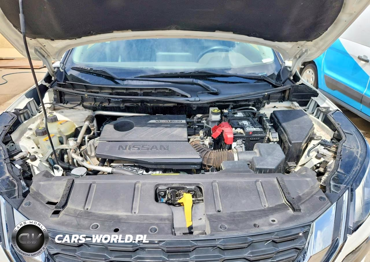 2023 Nissan Rogue Sl VIN:5N1BT3CB9PC803652 - 11