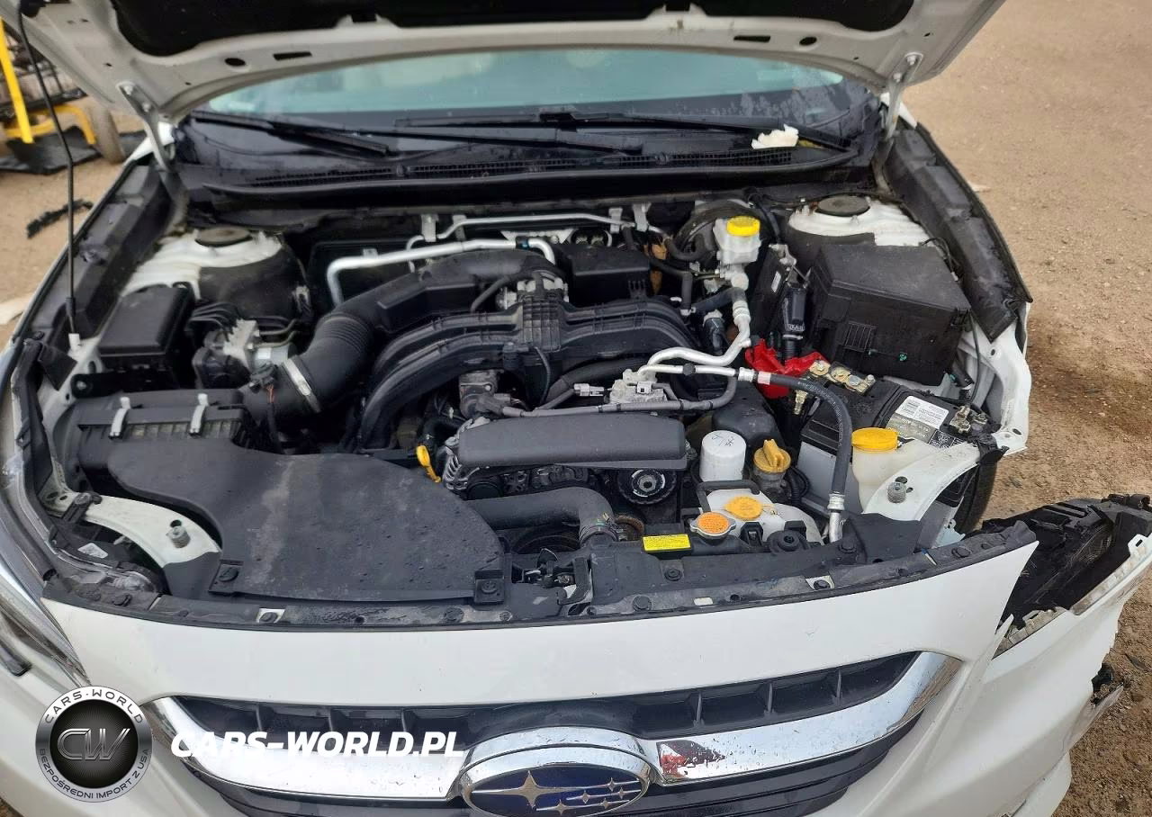 2020 Subaru Legacy Limited VIN:4S3BWAN60L3025266 - 11