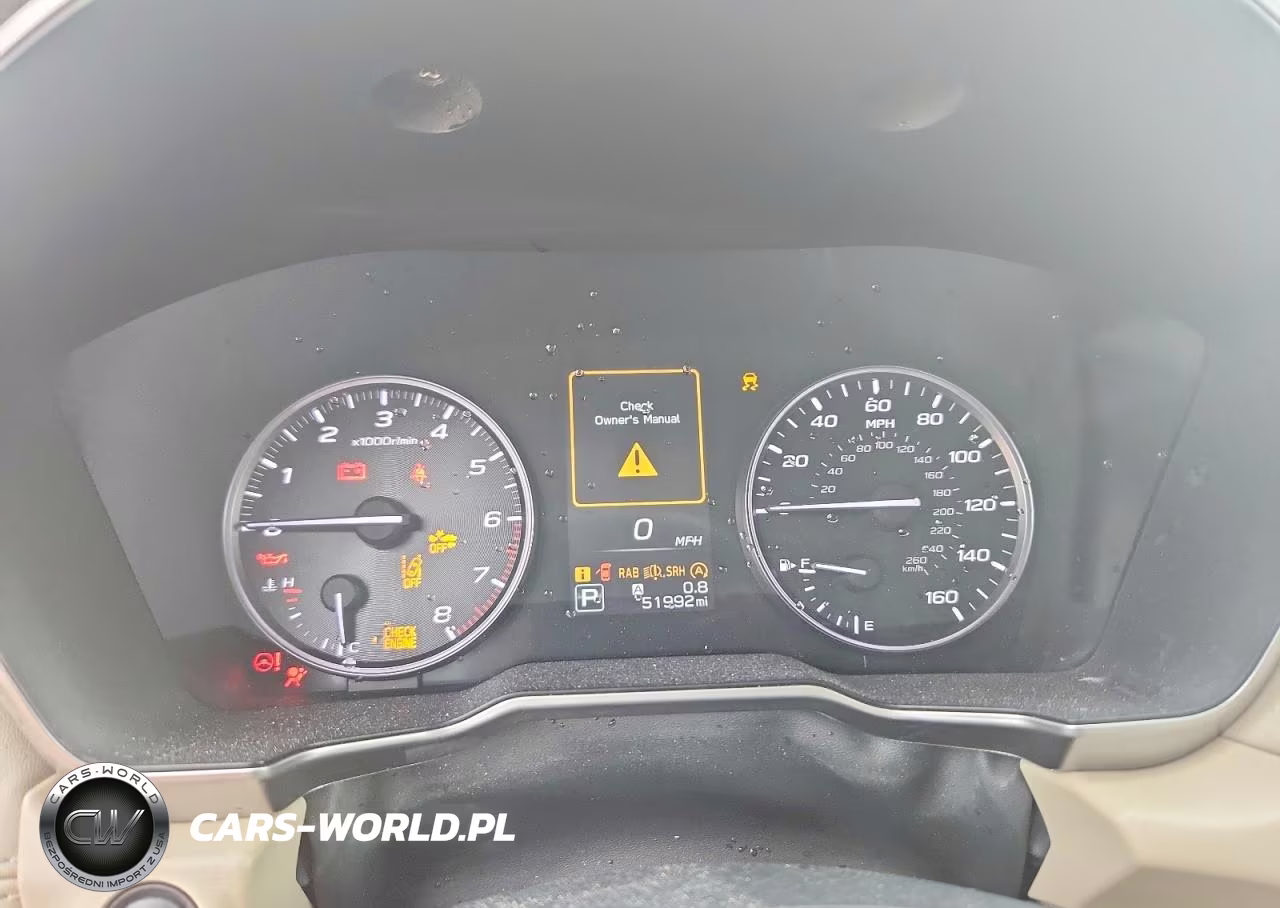 2020 Subaru Legacy Limited VIN:4S3BWAN60L3025266 - 9