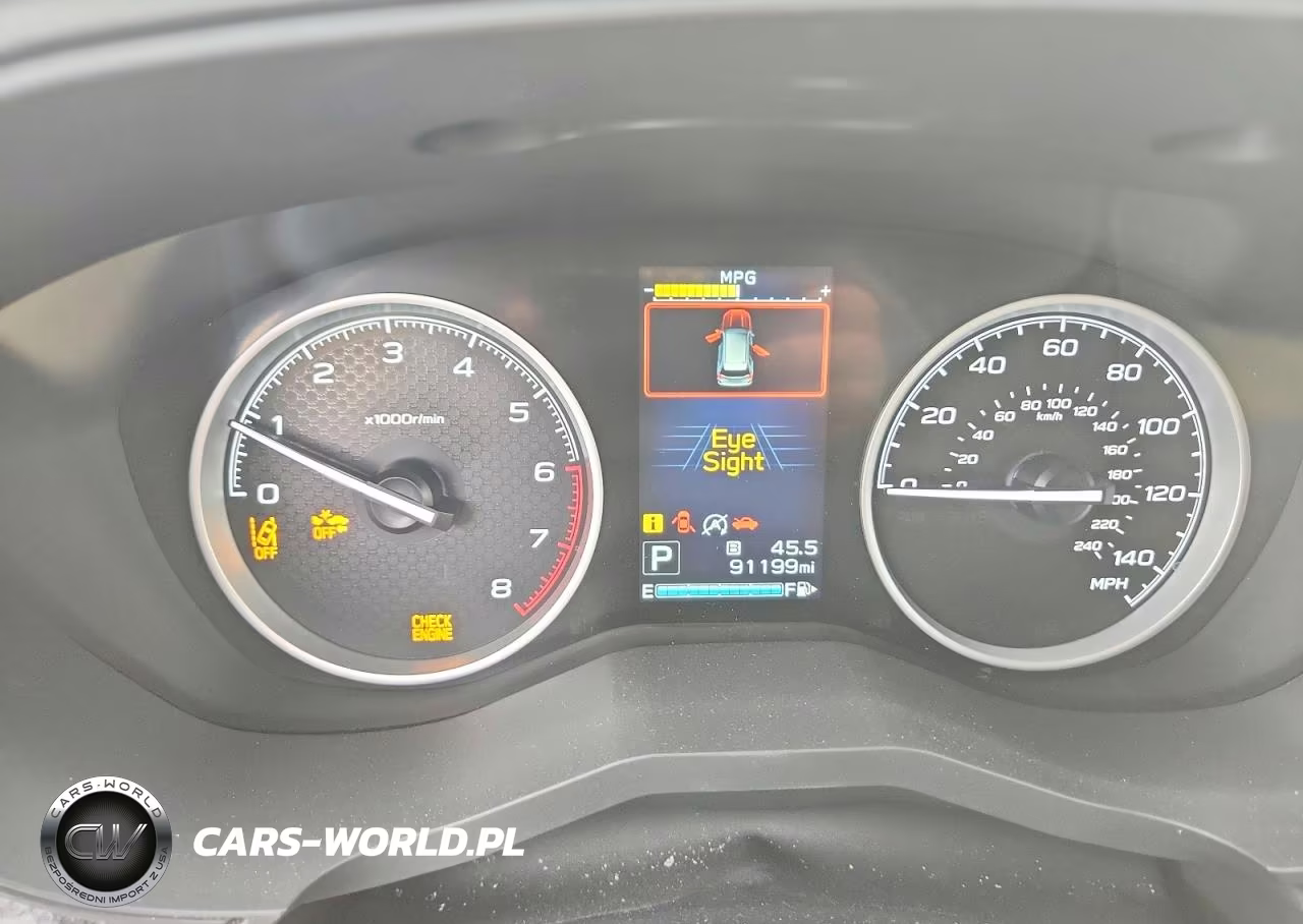 2019 Subaru Forester Limited VIN:JF2SKASC9KH545197 - 9