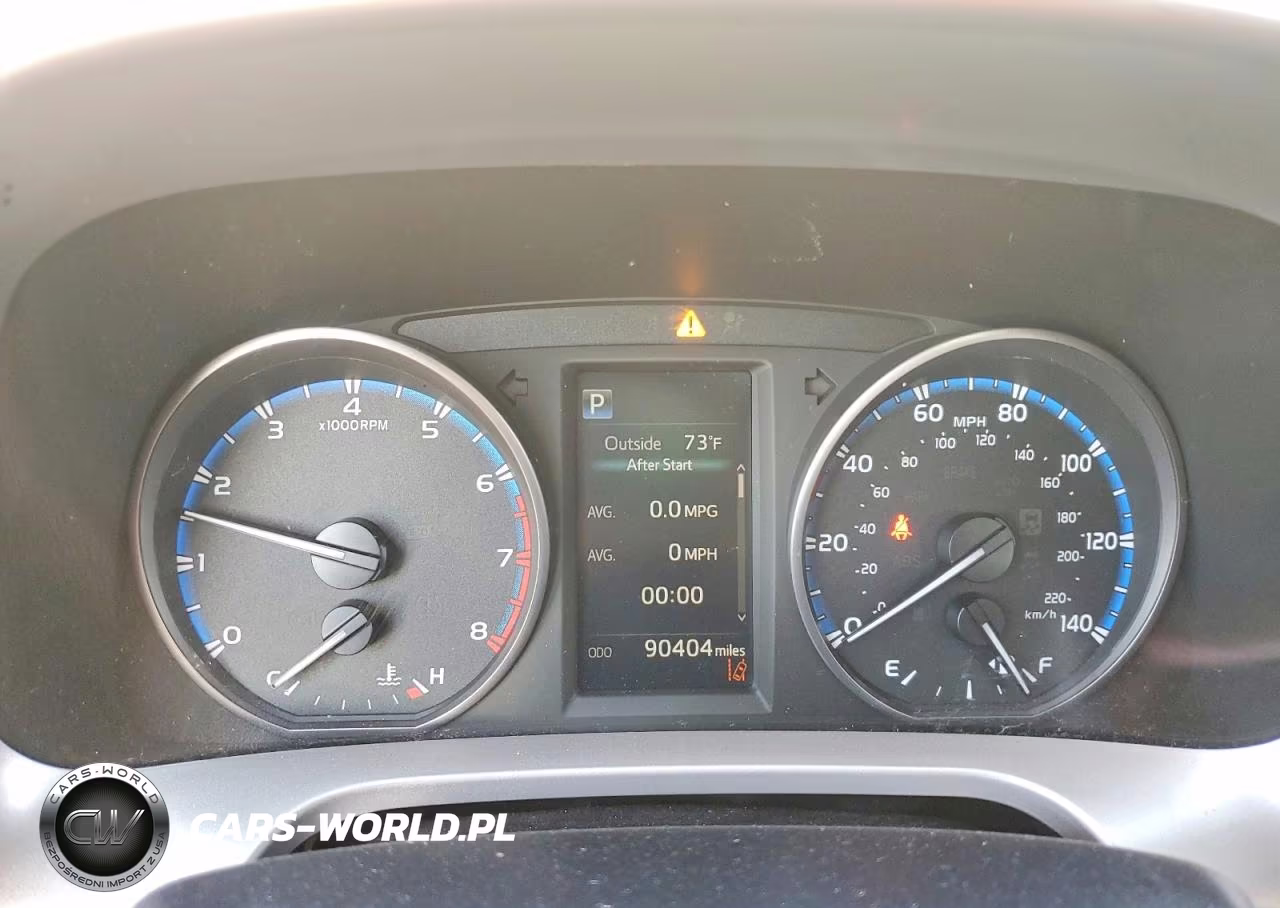 2017 Toyota Rav4 Xle VIN:JTMWFREV9HD097513 - 9