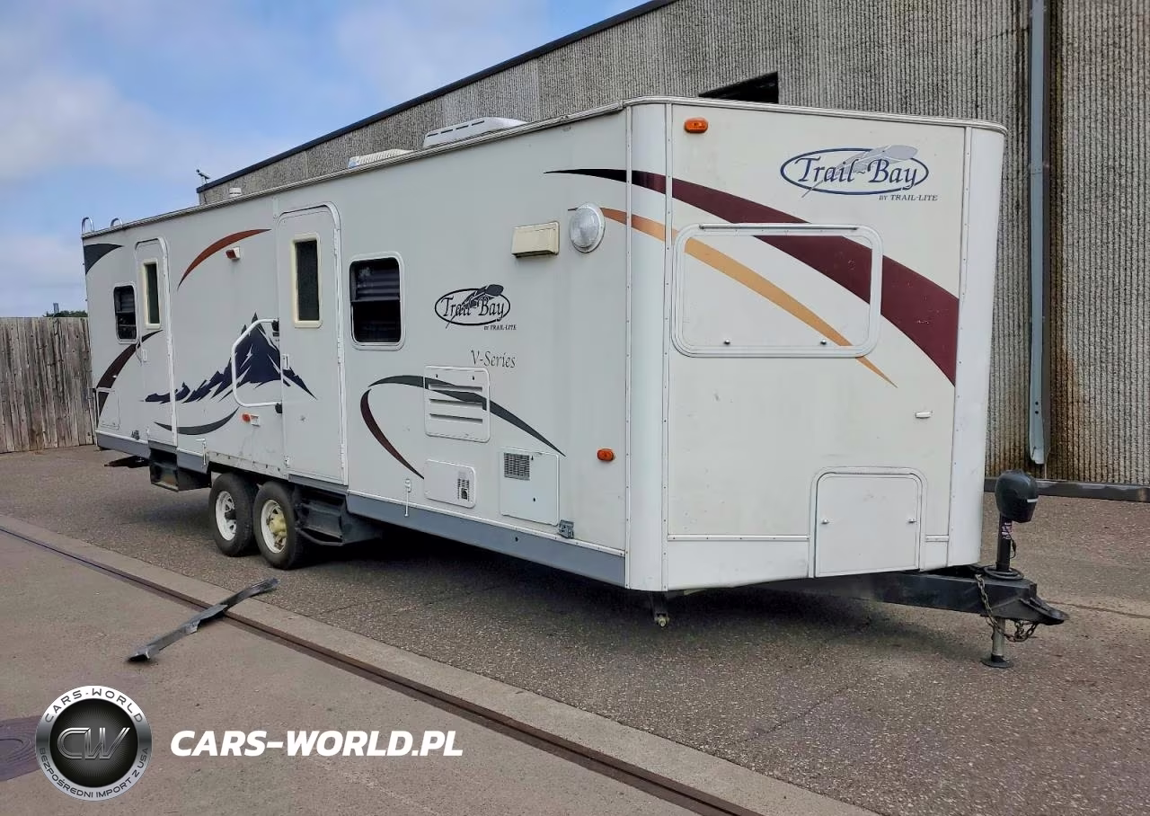 2007 R-Vision R-Vision