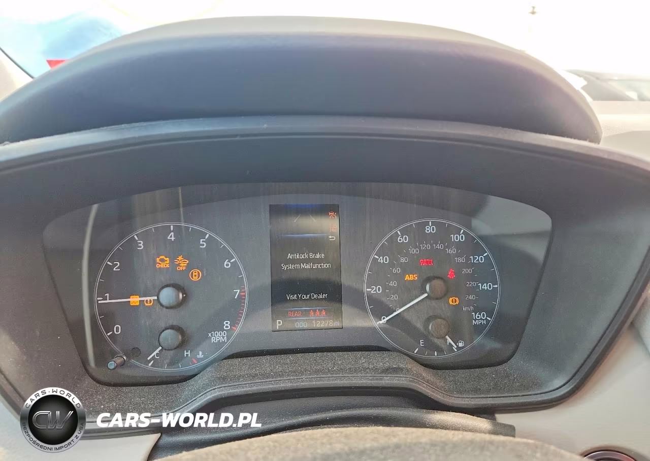 2024 Toyota Corolla Le VIN:5YFB4MDE3RP105015 - 9