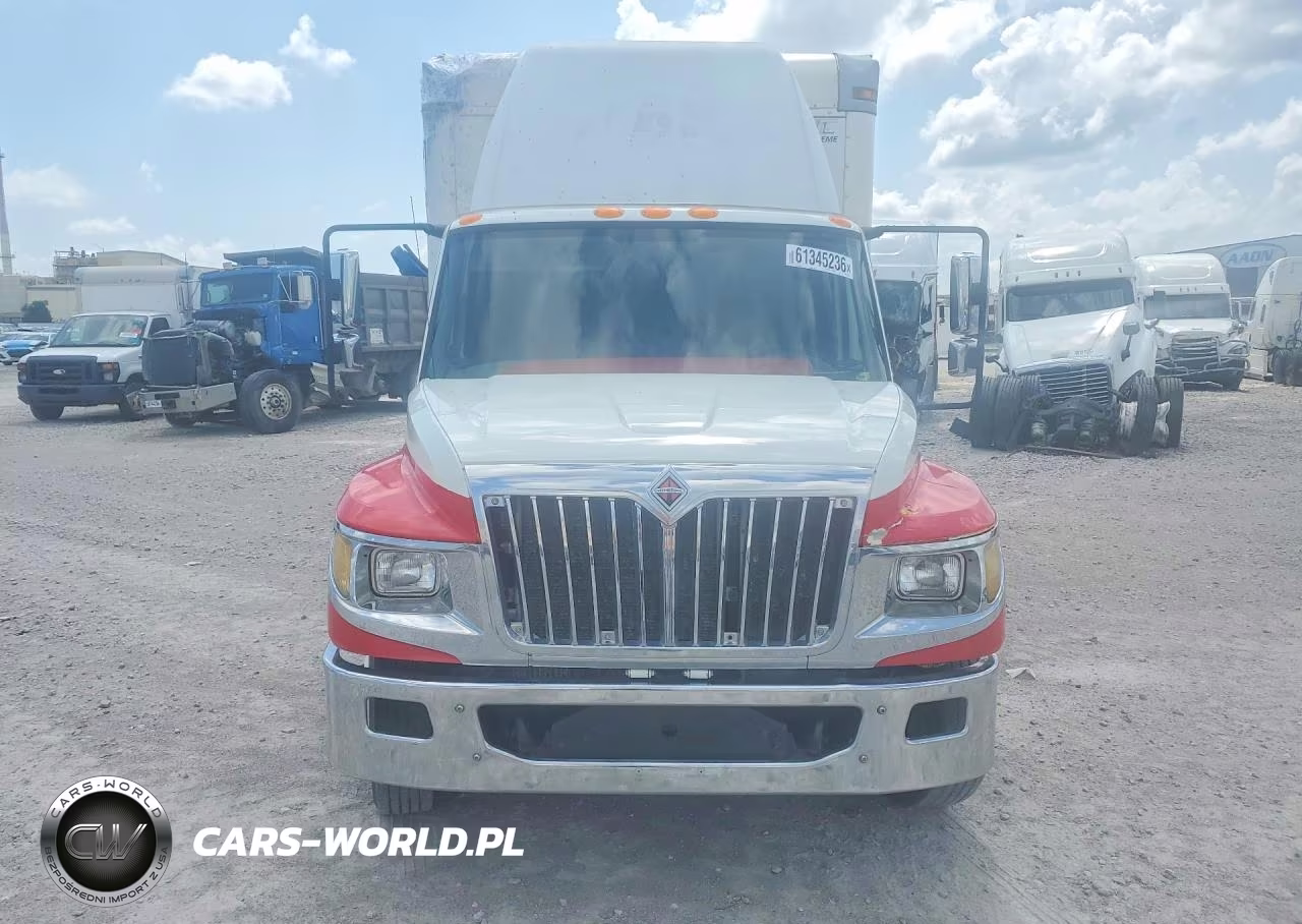 2017 International Terrastar VIN:1HTJSSKK5HH673830 - 5