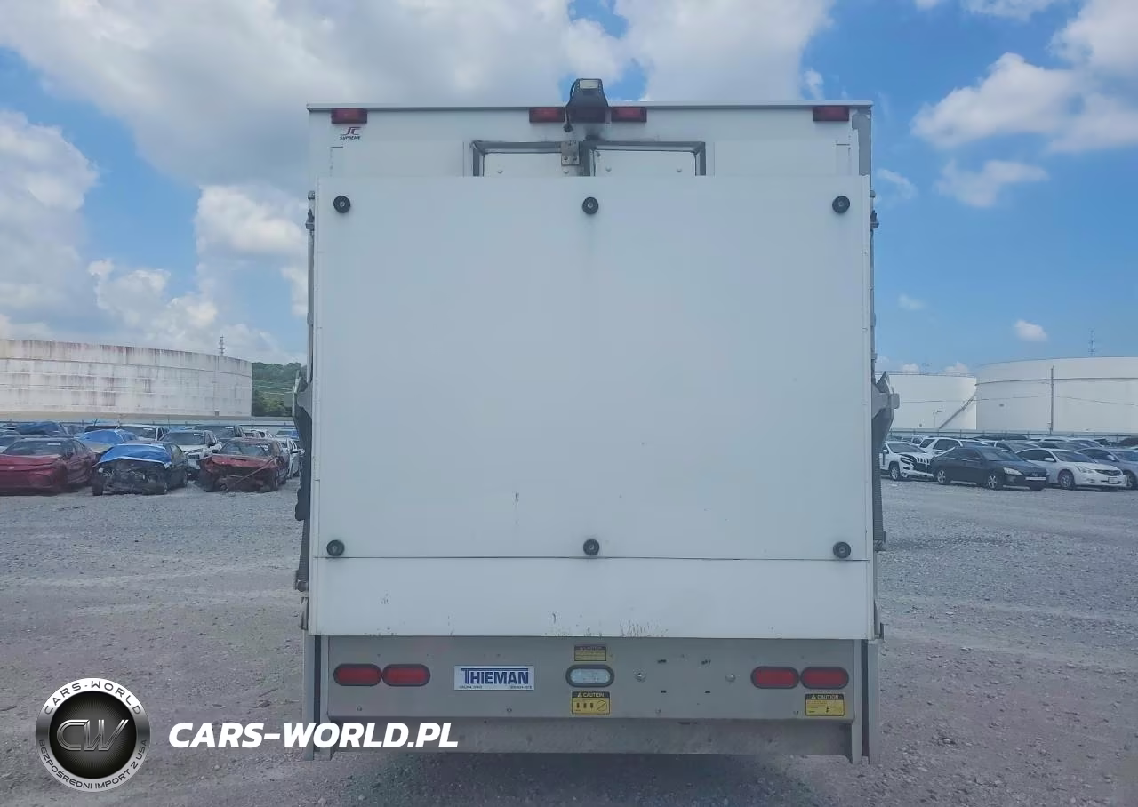 2017 International Terrastar VIN:1HTJSSKK5HH673830 - 6