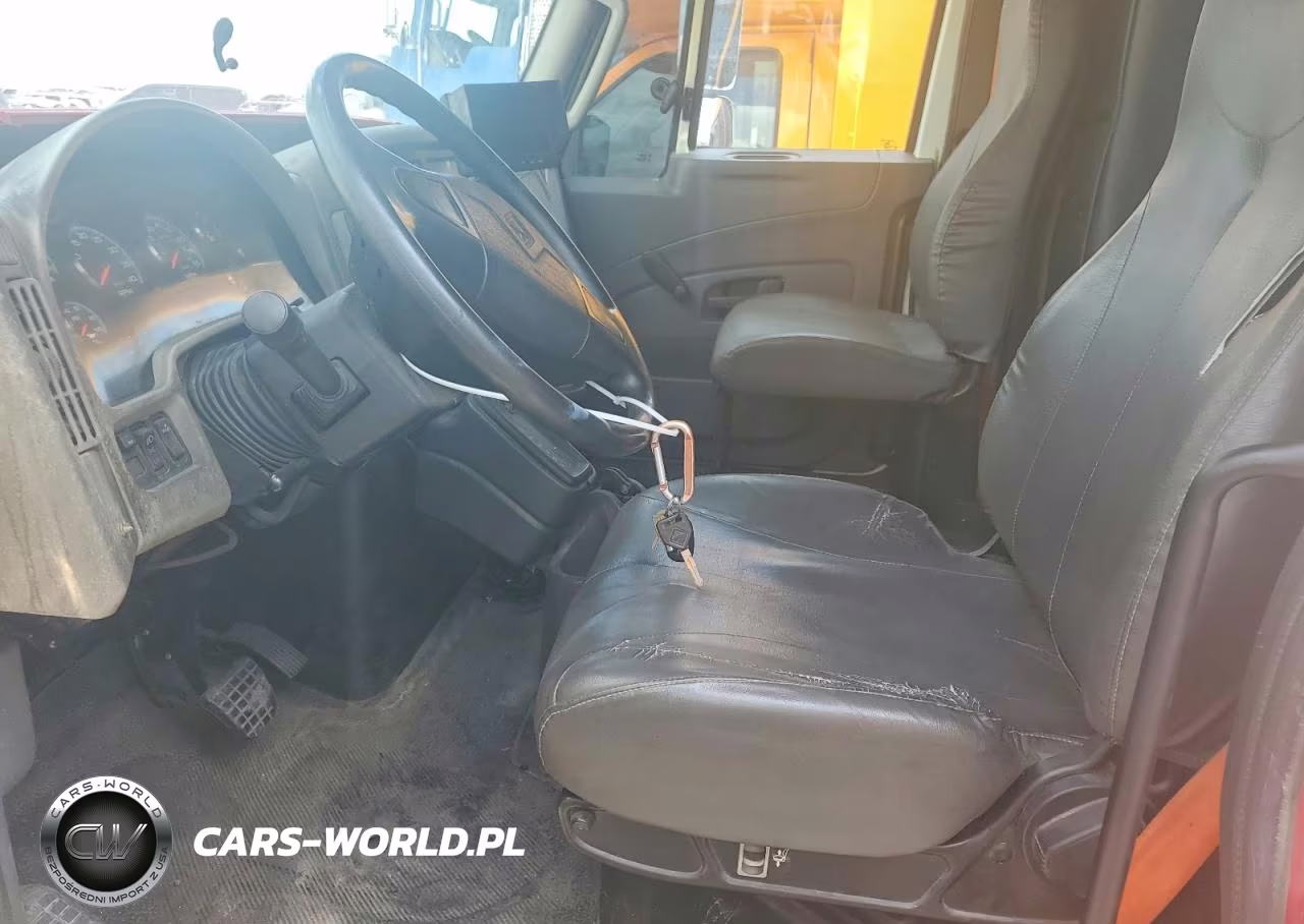 2017 International Terrastar VIN:1HTJSSKK5HH673830 - 7