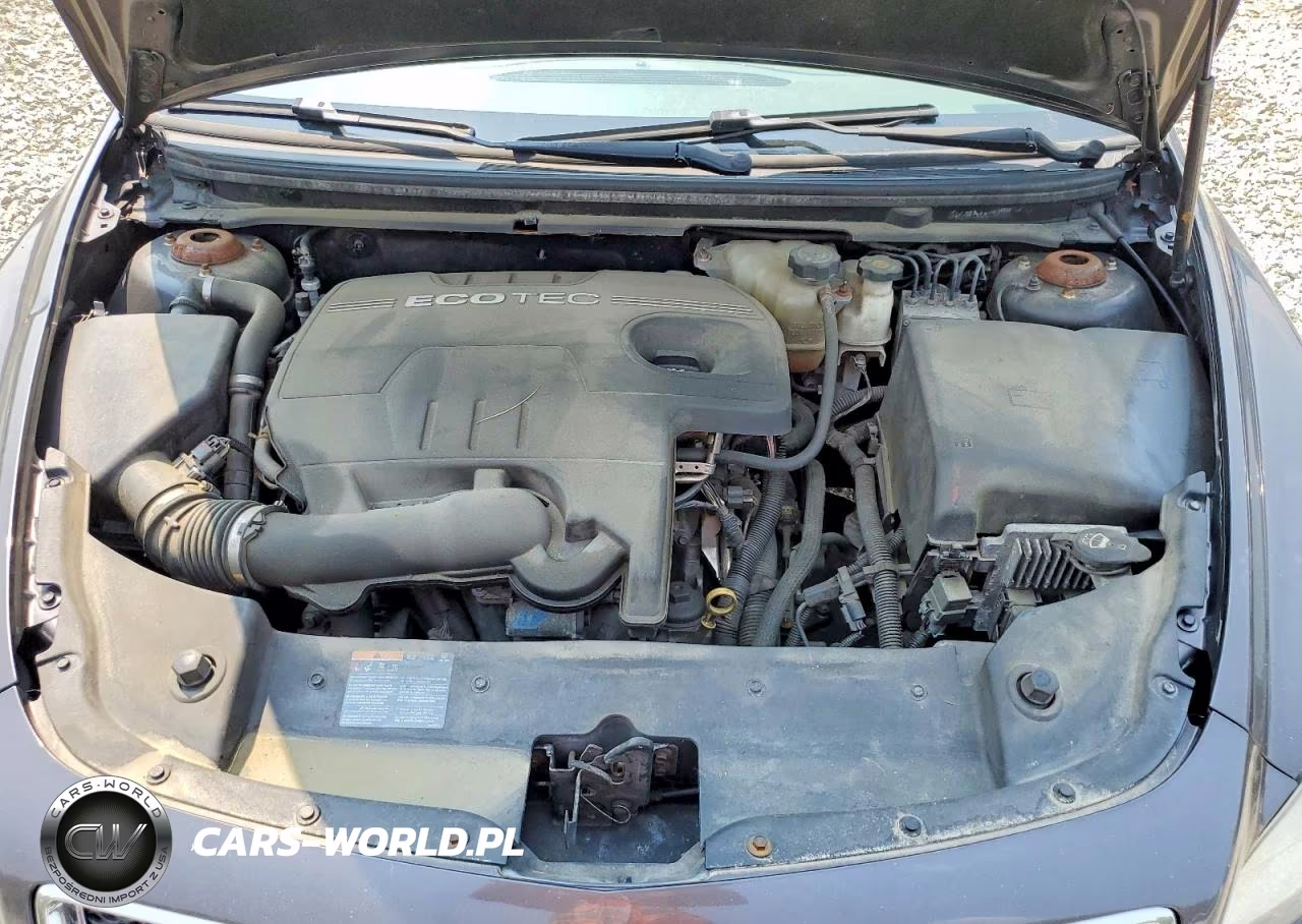 2011 Chevrolet Malibu Ls VIN:1G1ZB5E1XBF251648 - 11