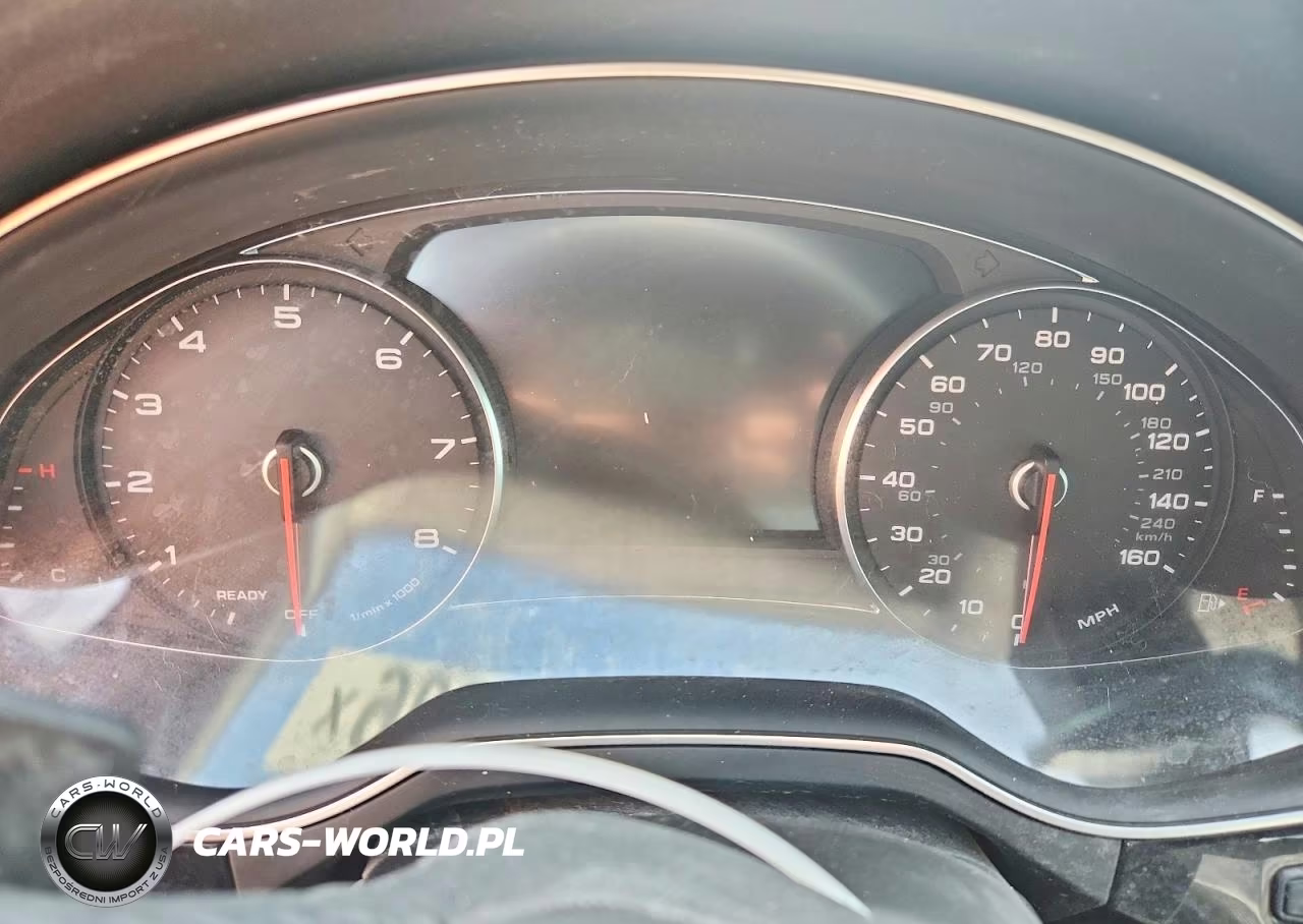 2019 Audi Q7 Premium VIN:WA1AAAF73KD013939 - 9