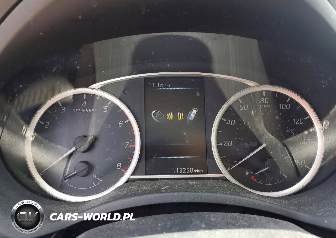 2017 Nissan Sentra S VIN:3N1AB7AP6HY300407 - 9