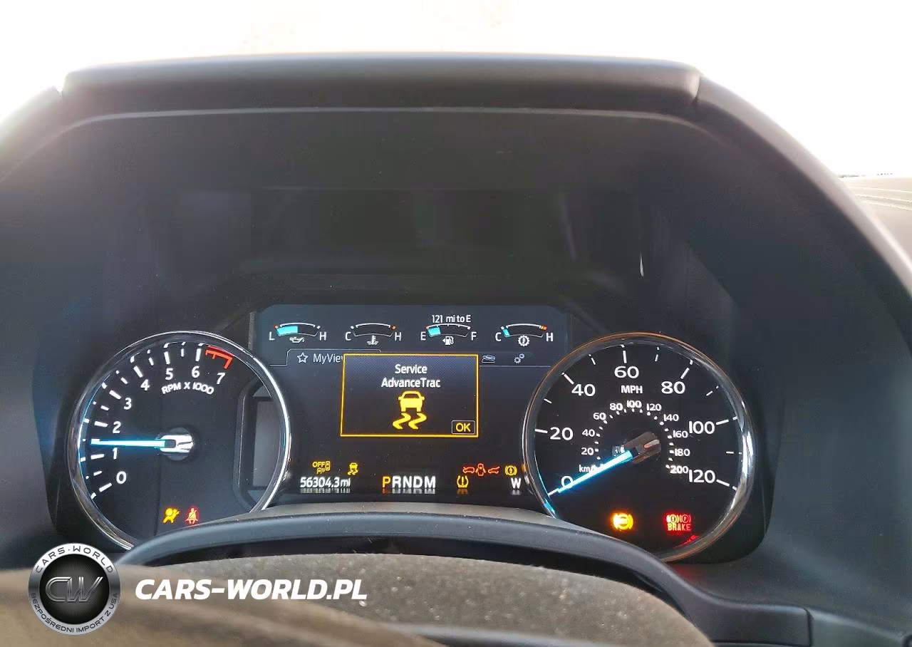 2020 Ford Expedition Max Platinum VIN:1FMJK1MT4LEA31845 - 9
