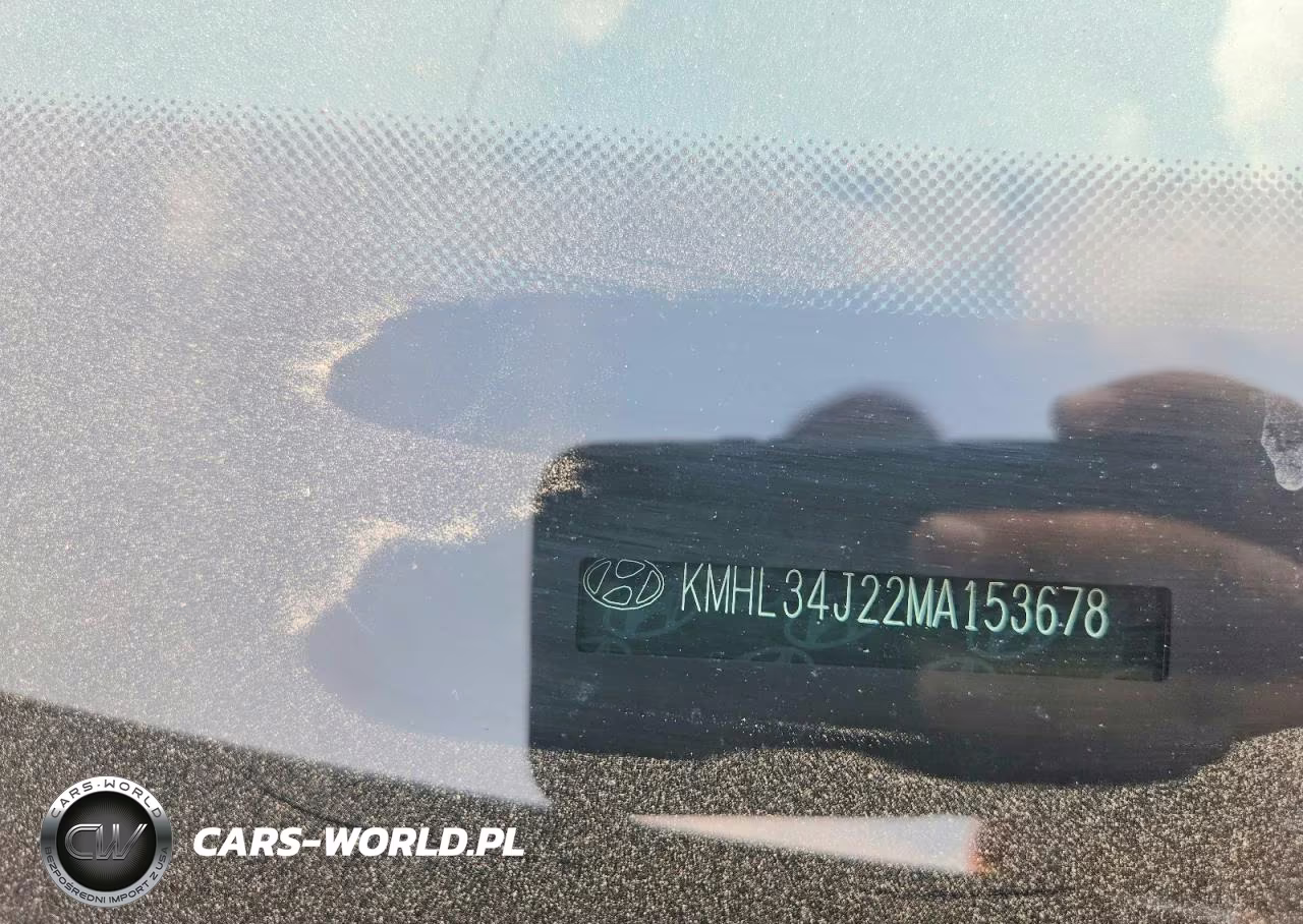 2021 Hyundai Sonata Limited VIN:KMHL34J22MA153678 - 12