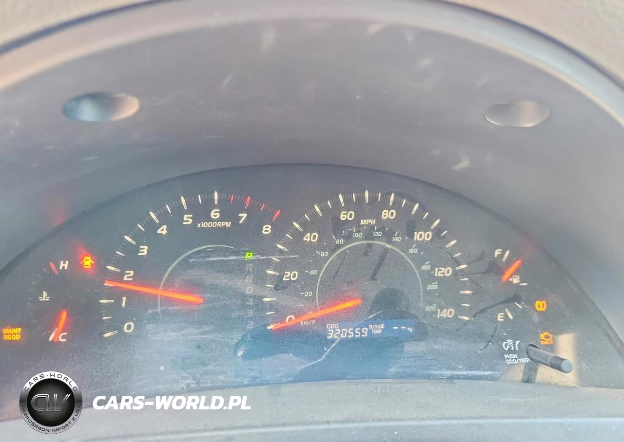 2008 Toyota Camry Le VIN:4T1BE46K88U251360 - 9