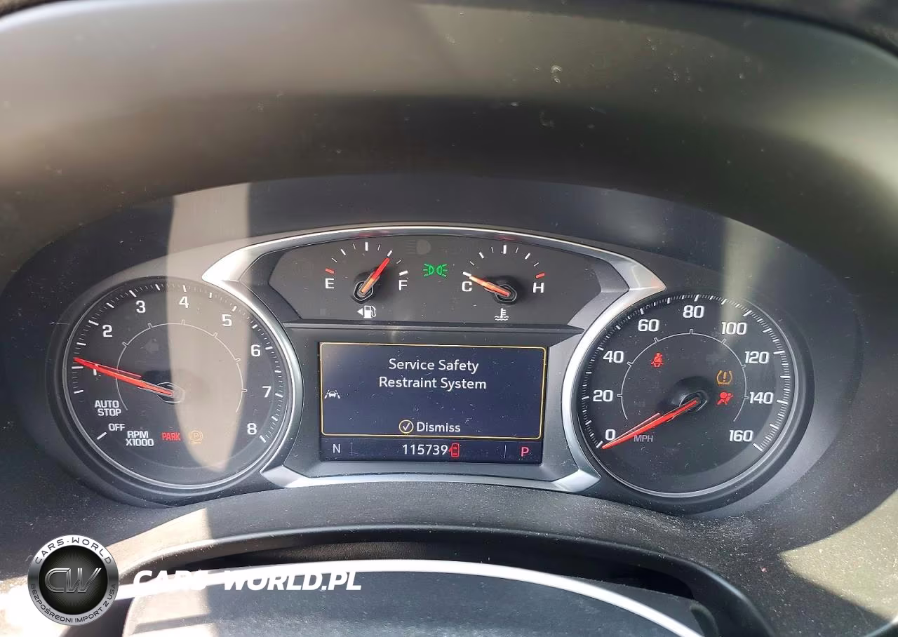 2021 GMC Terrain Slt VIN:3GKALVEV4ML313319 - 9