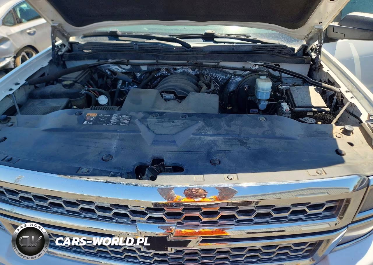 2014 Chevrolet Silverado K1500 Lt VIN:3GCUKREH3EG512580 - 11