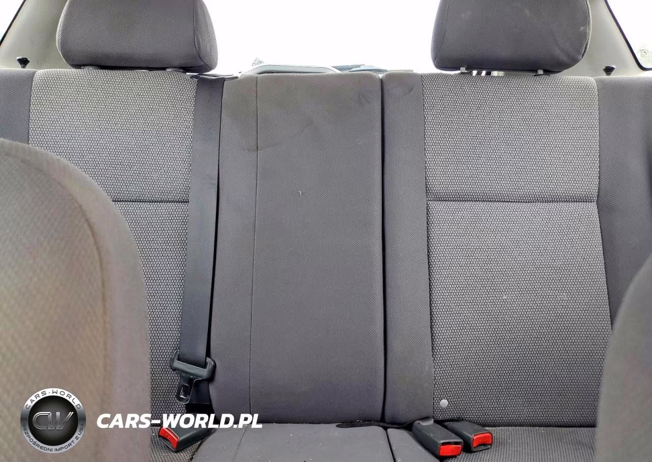 2006 Pontiac Vibe VIN:5Y2SL658X6Z455590 - 10