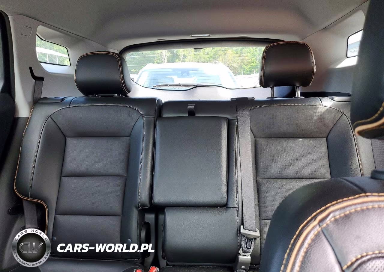 2024 GMC Terrain At4 VIN:3GKALYEG4RL171094 - 10