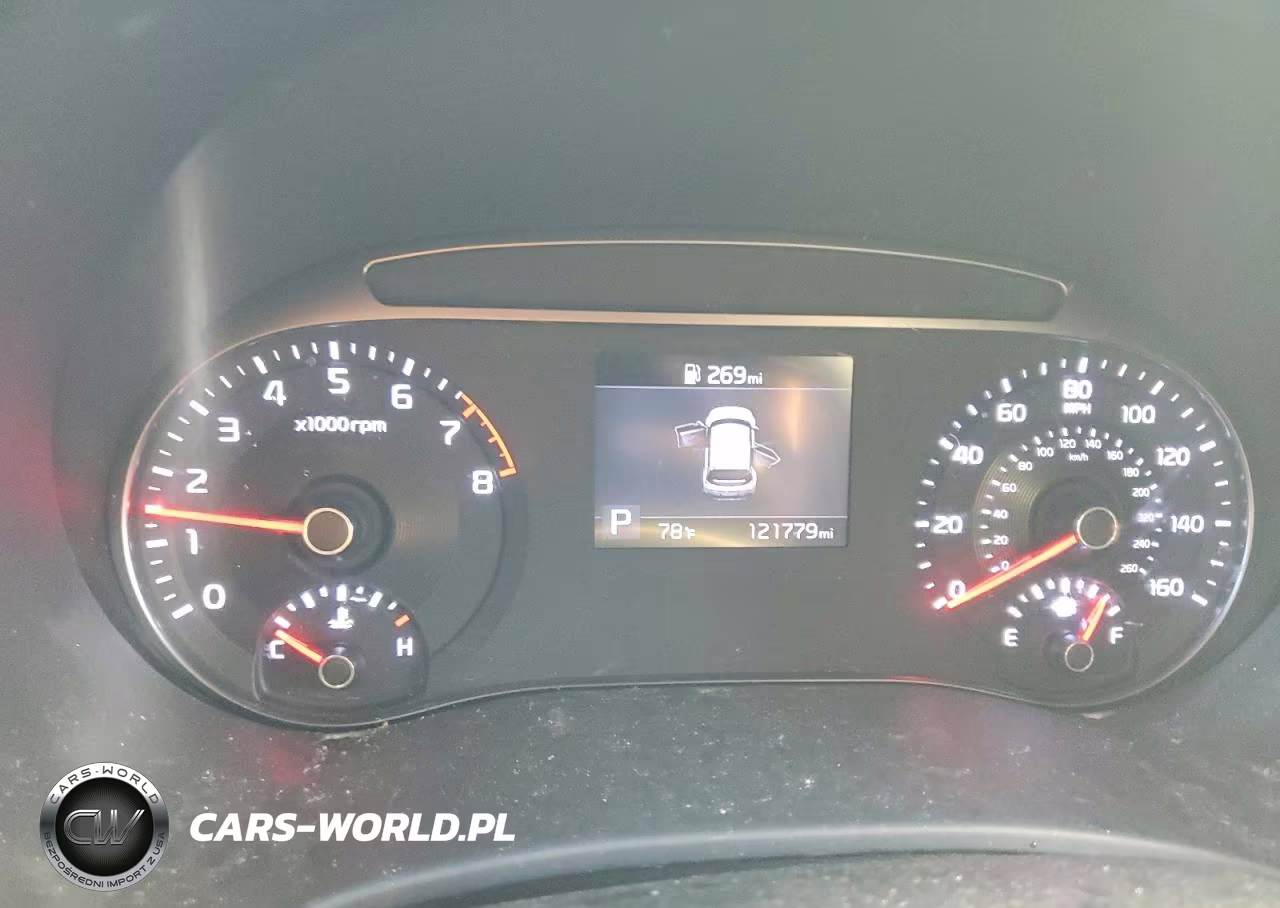 2022 Kia Soul Lx VIN:KNDJ23AU3N7827409 - 9
