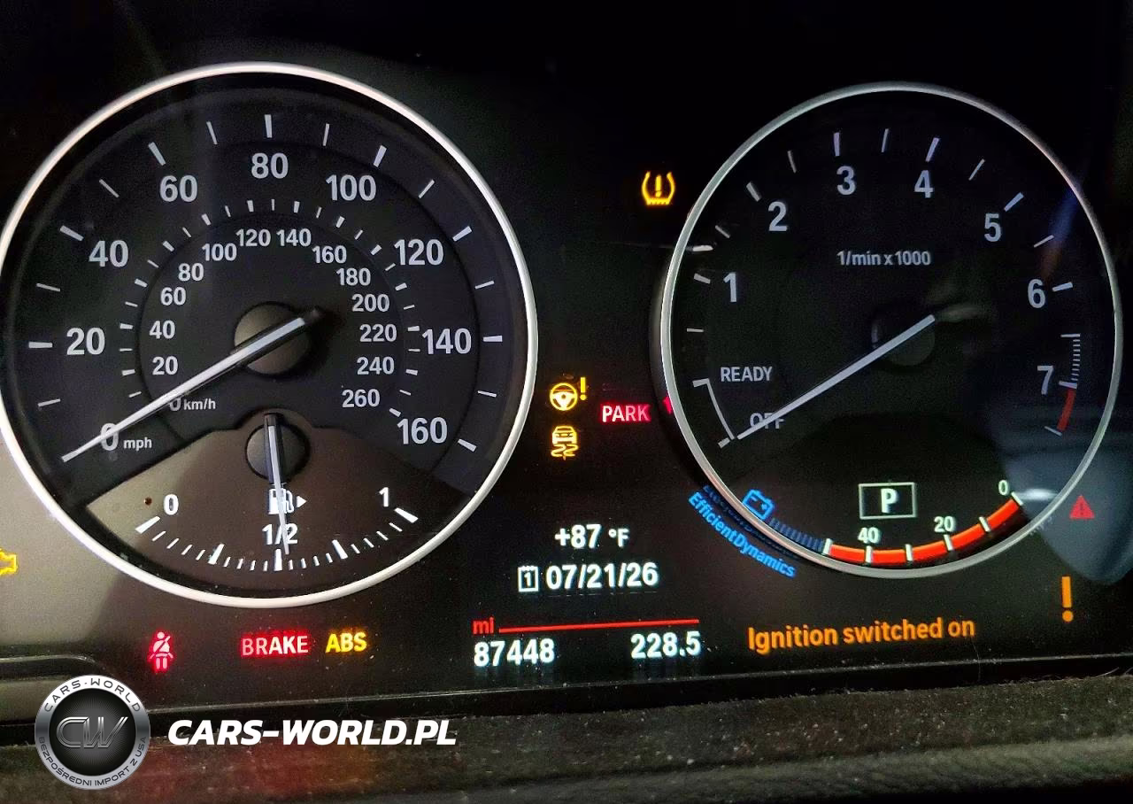 2017 BMW X1 xDrive28I VIN:WBXHT3C33H5F78762 - 9