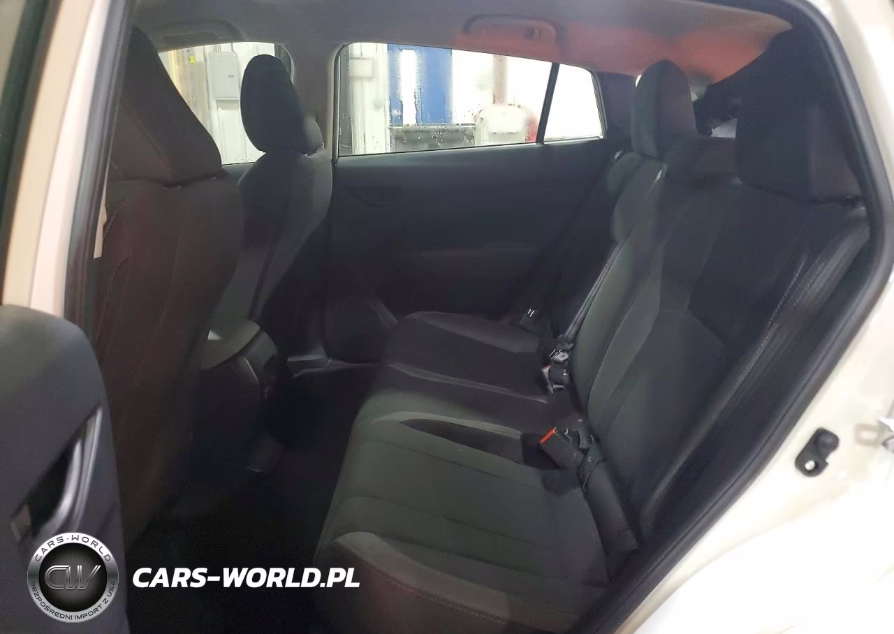2025 Subaru Impreza VIN:JF1GUABC0S8327864 - 10