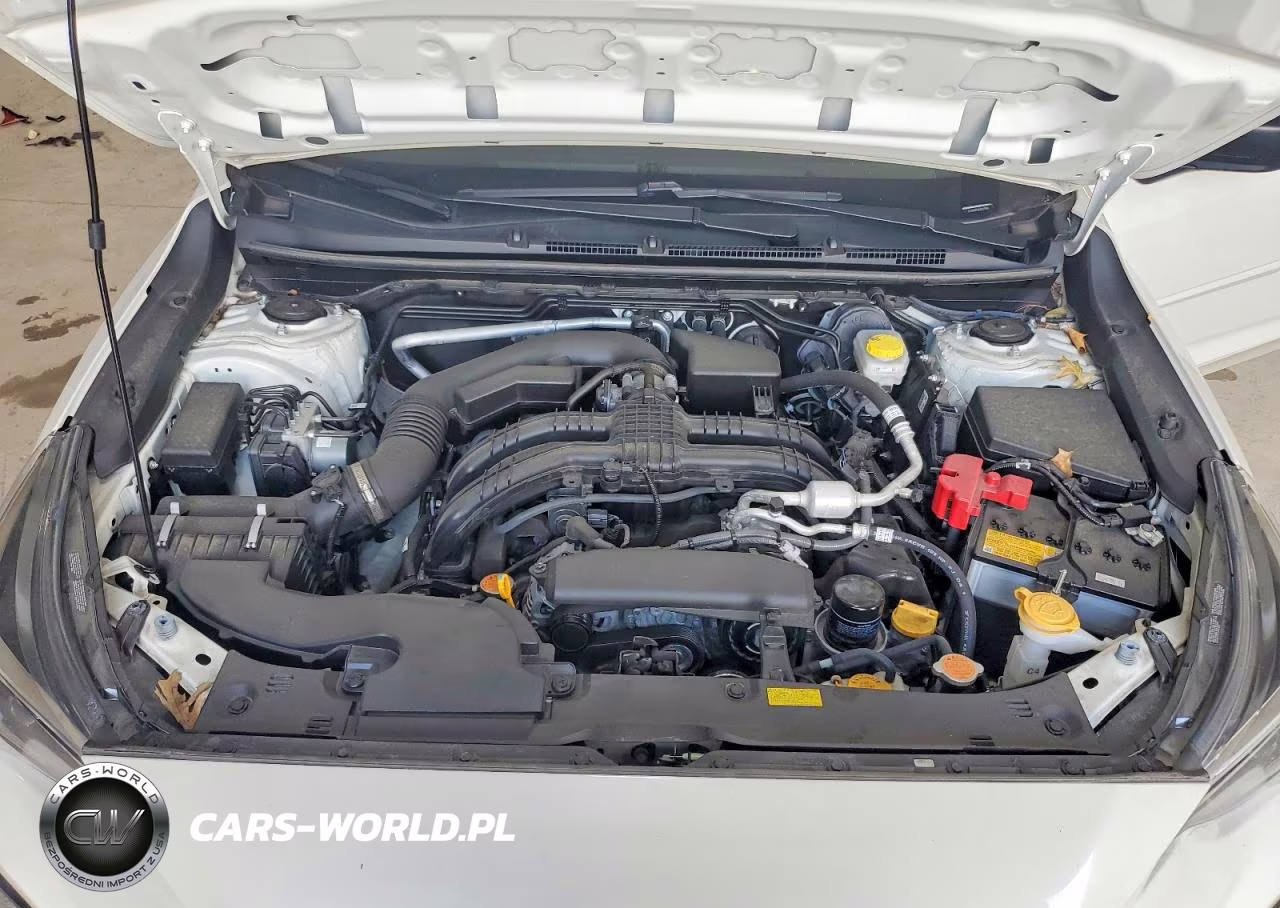 2025 Subaru Impreza VIN:JF1GUABC0S8327864 - 11