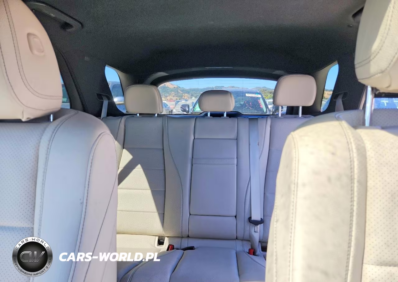 2021 Mercedes-Benz Gle 350 4Matic VIN:4JGFB4KB0MA489120 - 10