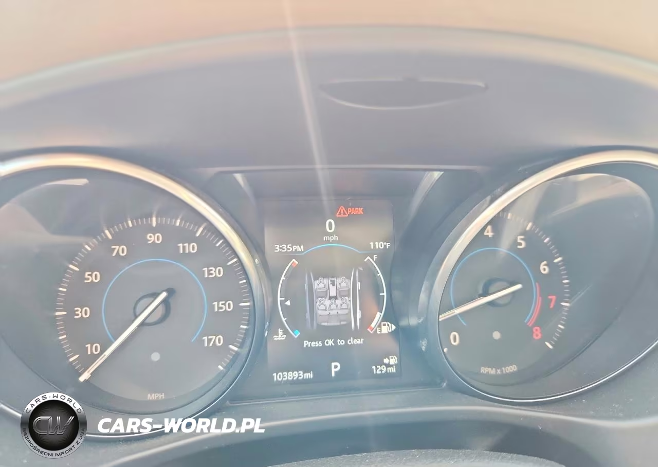 2017 Jaguar Xe Premium VIN:SAJAD4BG5HA961064 - 9