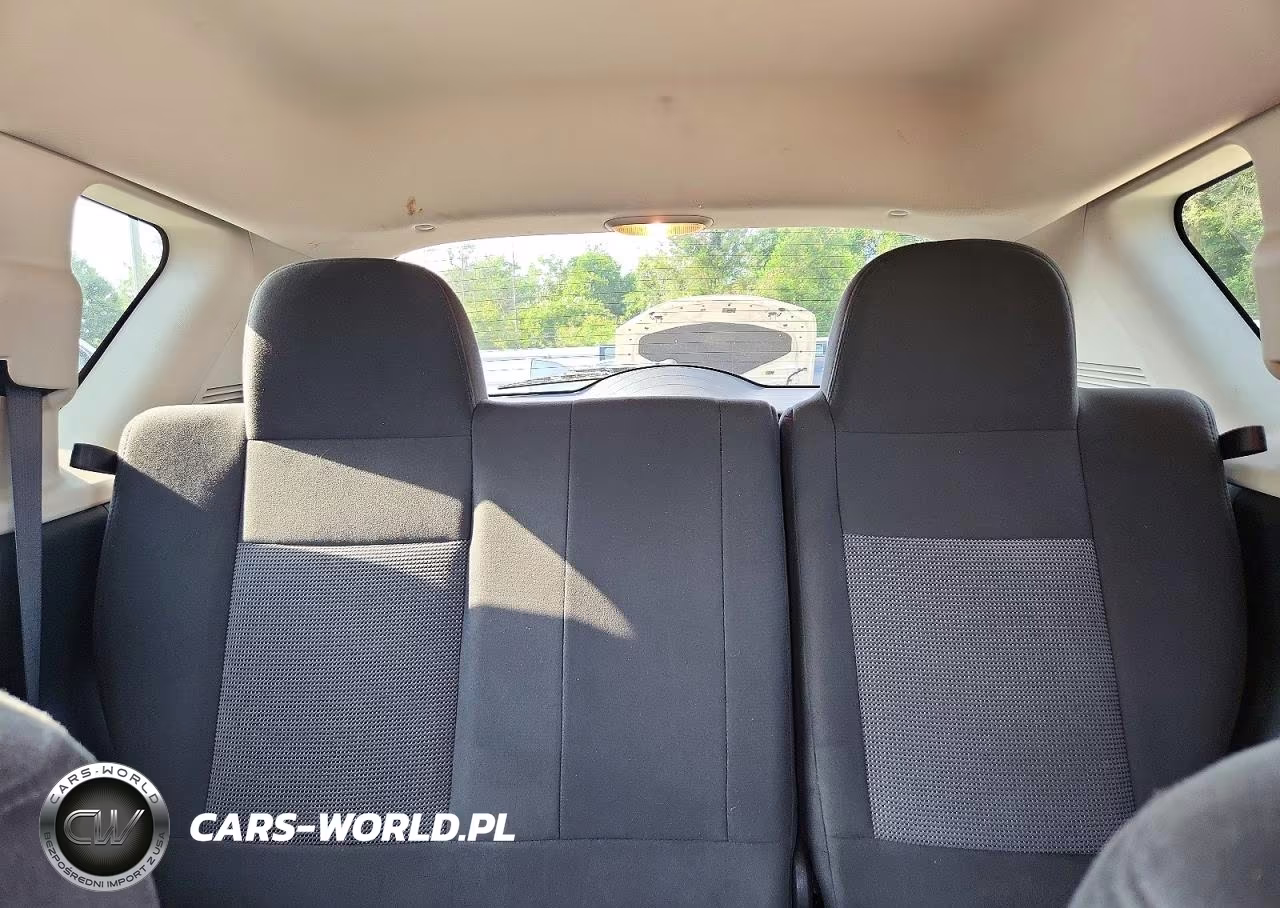 2015 Jeep Compass Sport VIN:1C4NJCBA2FD318181 - 10