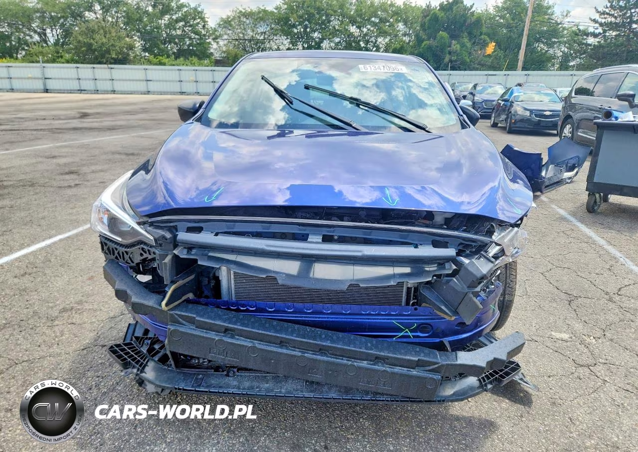 2025 Subaru Impreza VIN:JF1GUABC6S8303228 - 5
