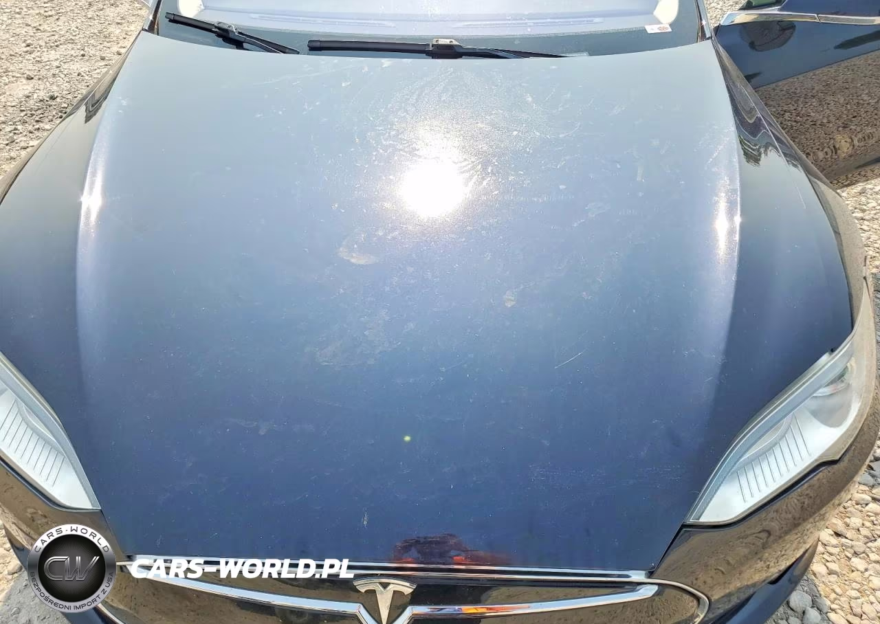 2014 Tesla Model S VIN:5YJSA1H16EFP46759 - 11