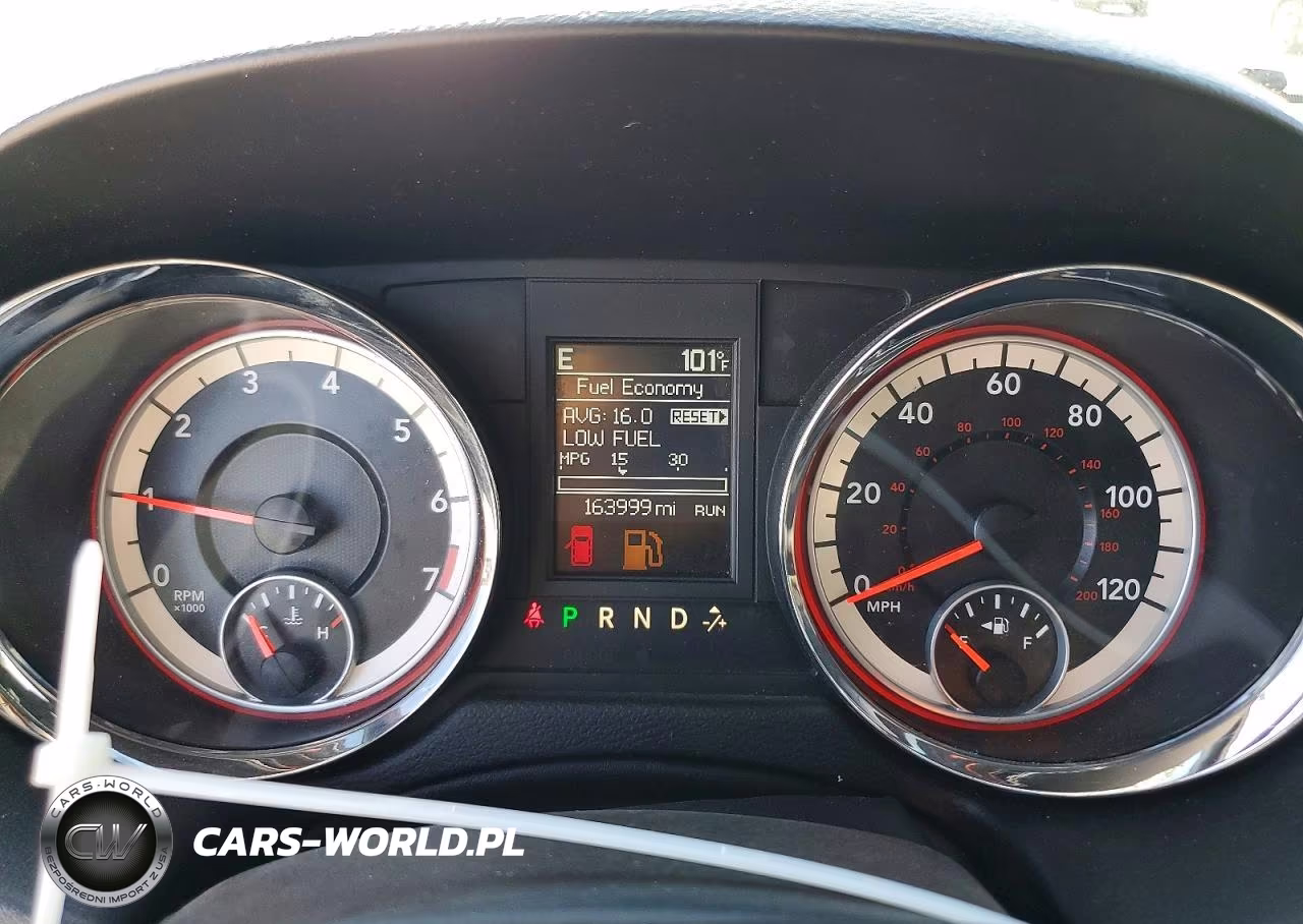 2014 Dodge Grand Caravan R-T VIN:2C4RDGEG2ER309170 - 9