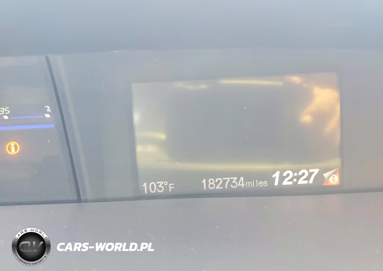 2015 Honda Civic Se VIN:2HGFB2F75FH516767 - 9