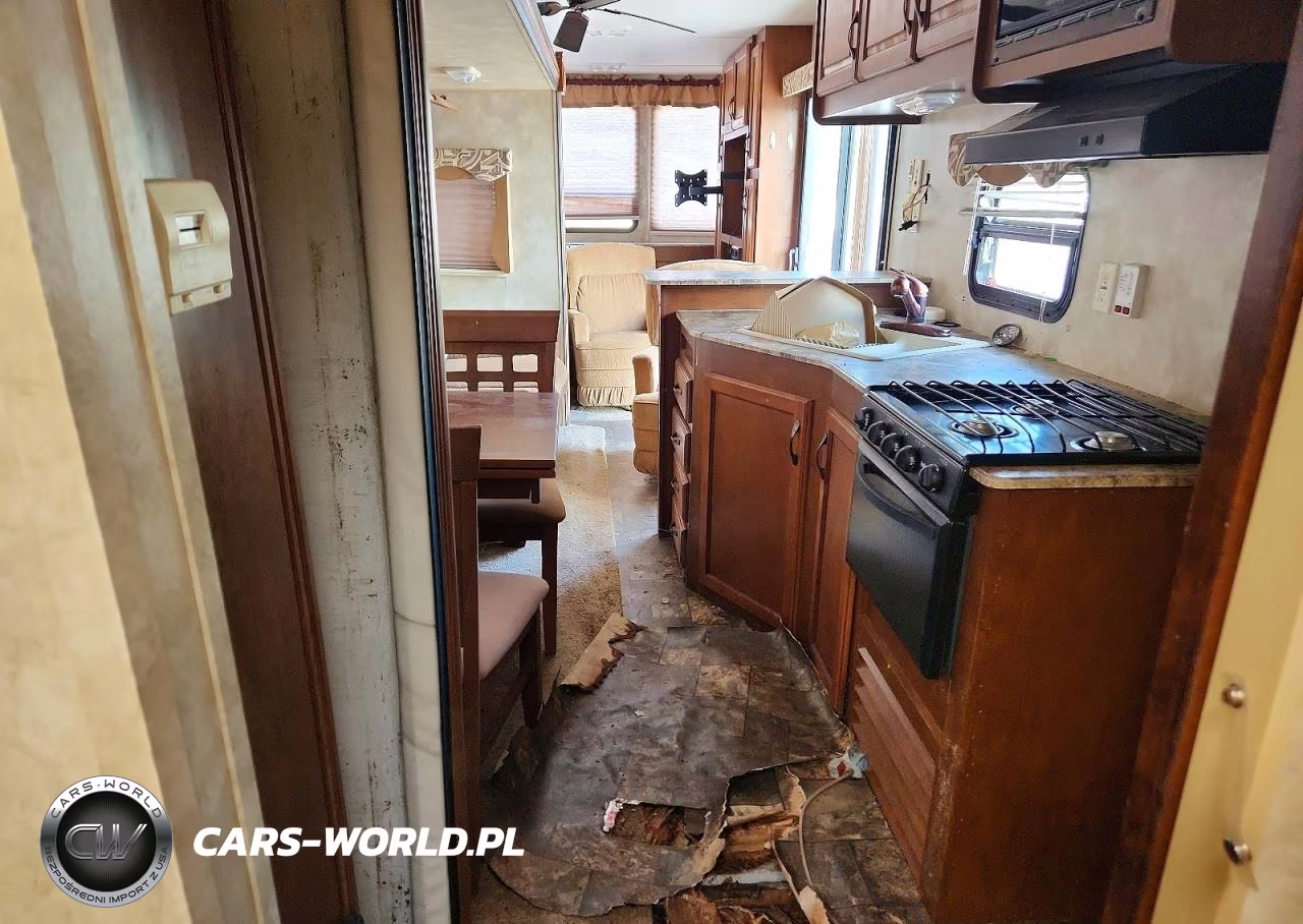 2014 Forest River Catalina Camper VIN:5ZT2CA3B4ET004866 - 5