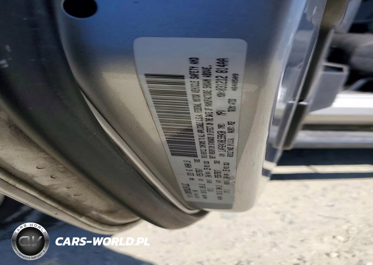 2008 Jeep Wrangler X VIN:1J4FA24108L599430 - 12