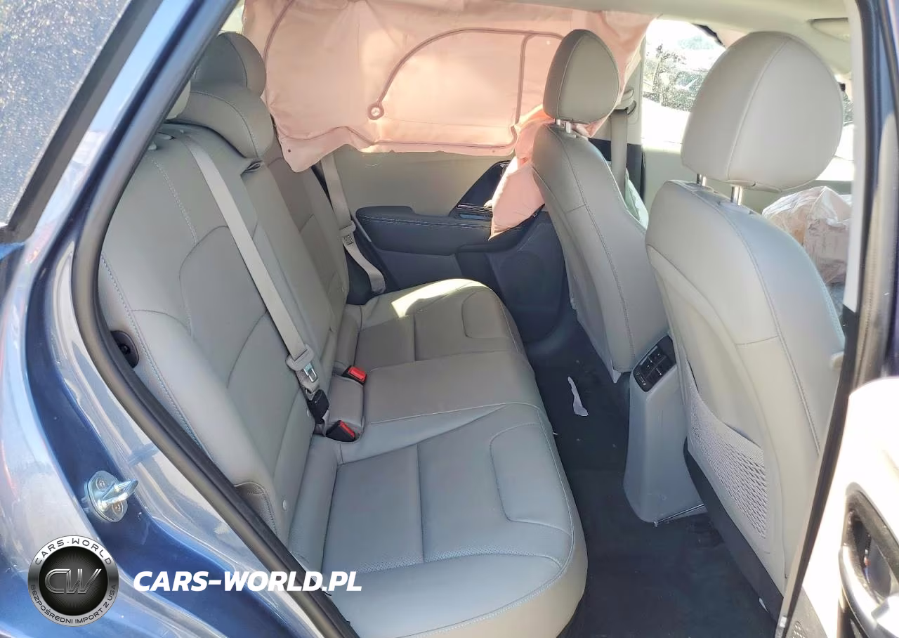 2021 Kia Niro Ex Premium VIN:KNDCE3LC8M5475247 - 11