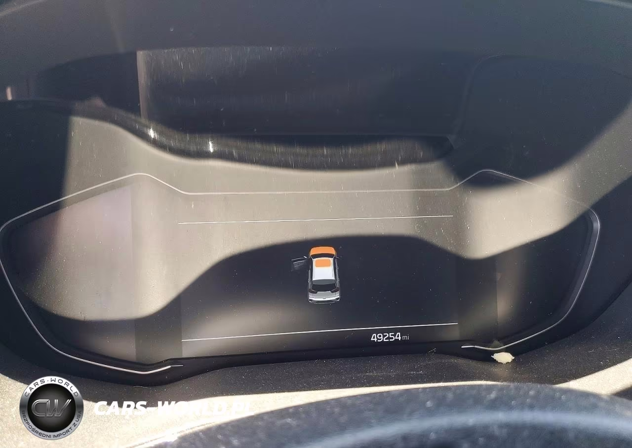 2021 Kia Niro Ex Premium VIN:KNDCE3LC8M5475247 - 9