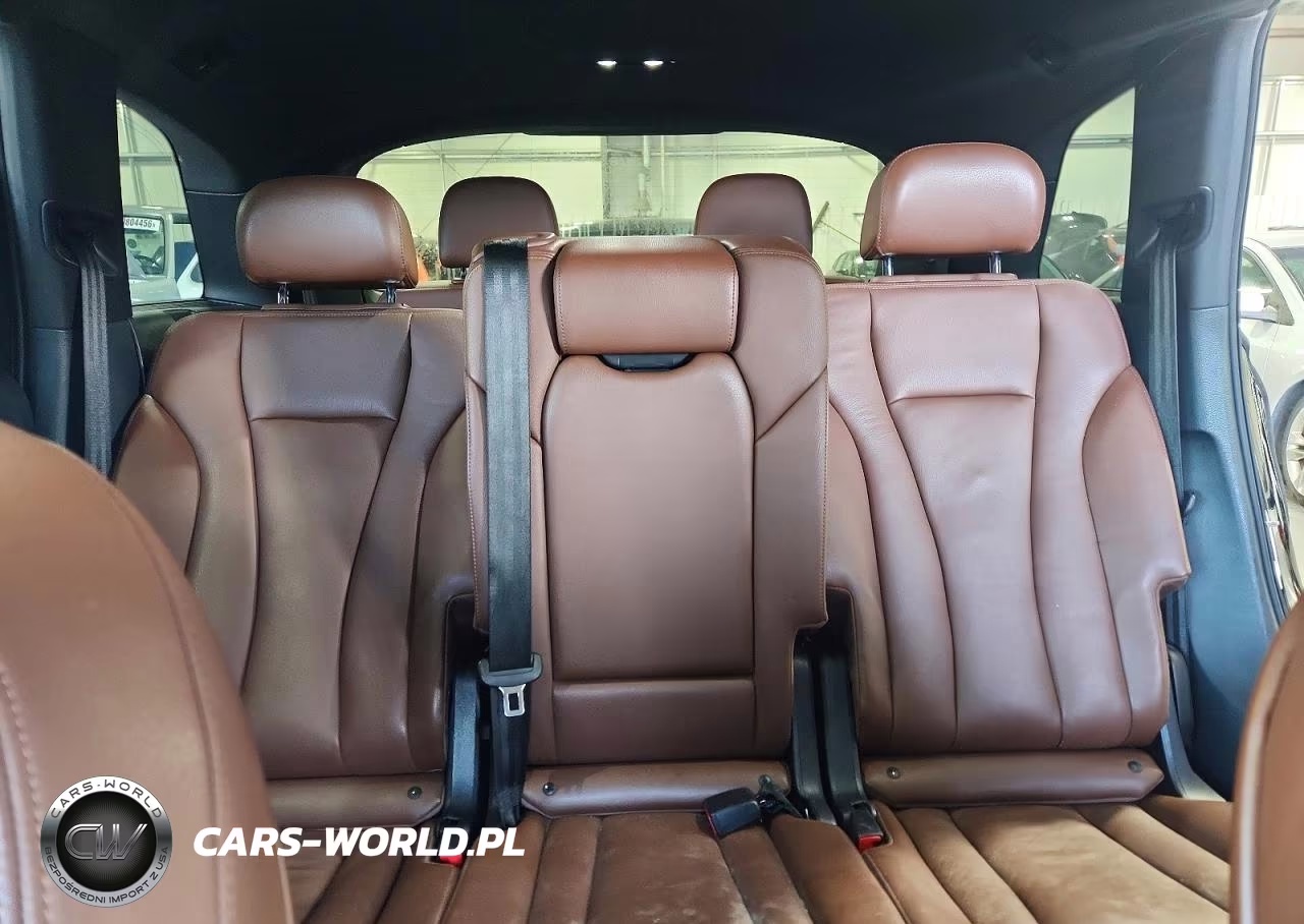2019 Audi Q7 Premium VIN:WA1AHAF70KD021508 - 10