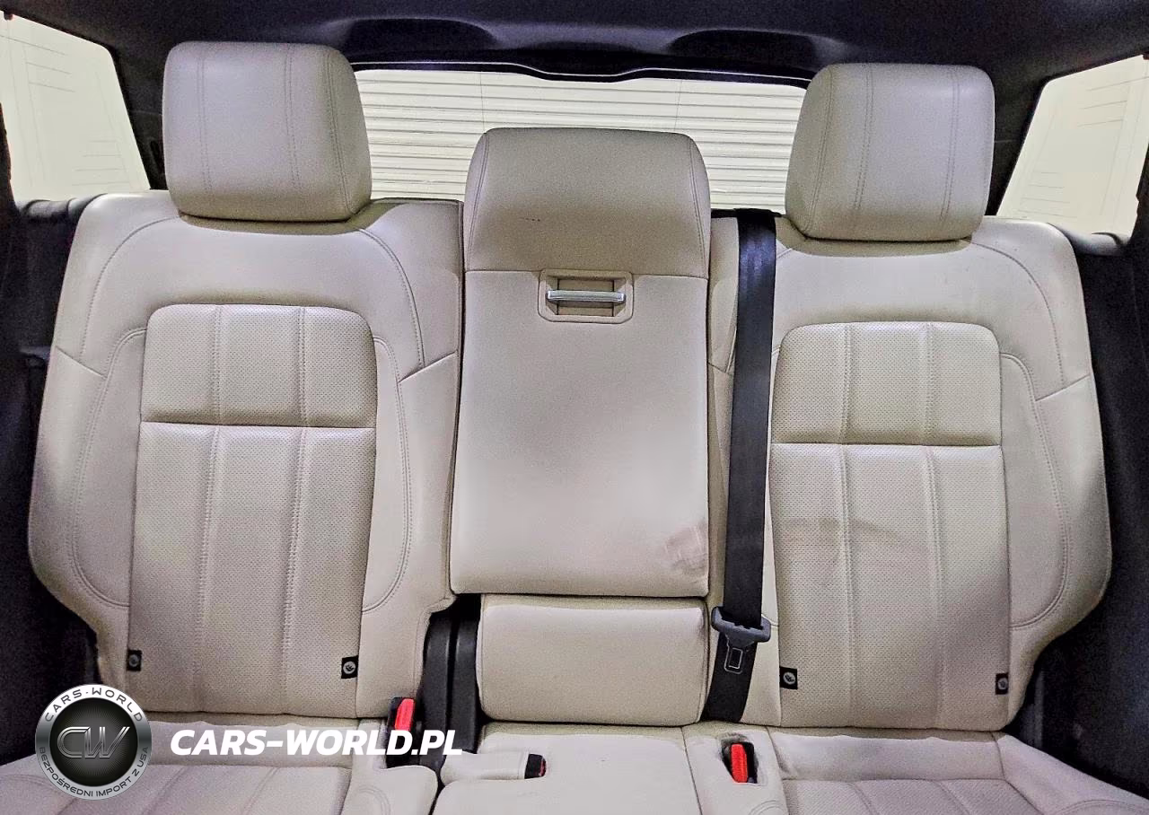 2020 Land Rover Range Rover Sport Hse VIN:SALWR2SU1LA884095 - 10